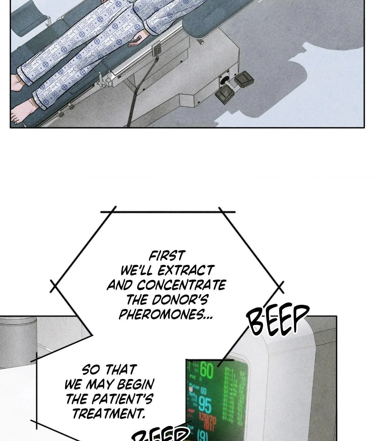Pond with Flowers - Chapter 66 Page 17