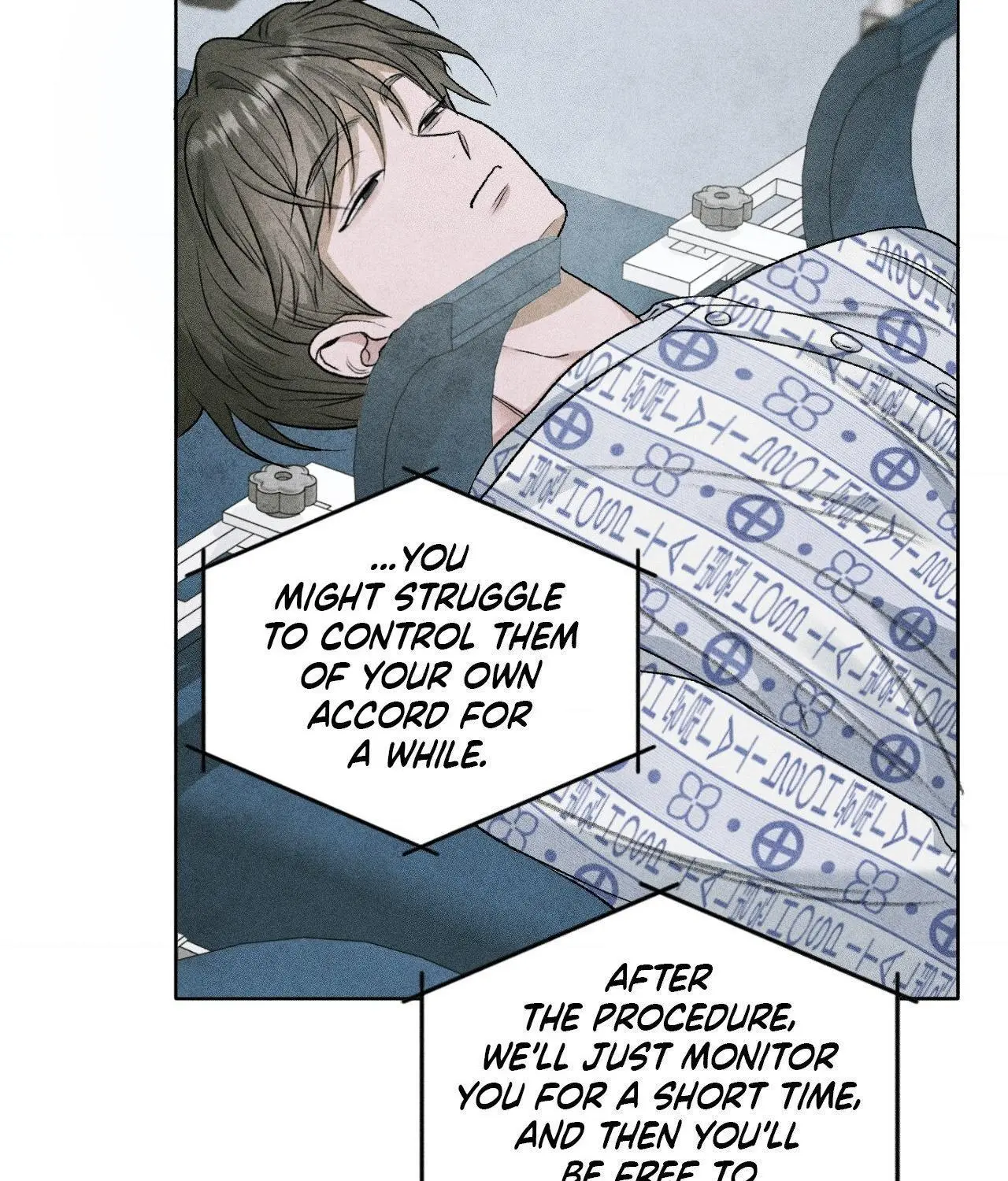 Pond with Flowers - Chapter 66 Page 19