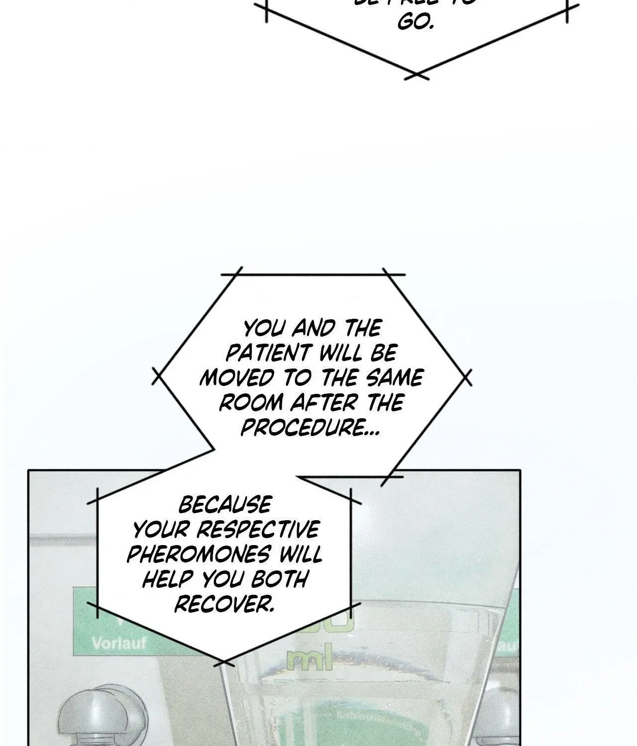 Pond with Flowers - Chapter 66 Page 20