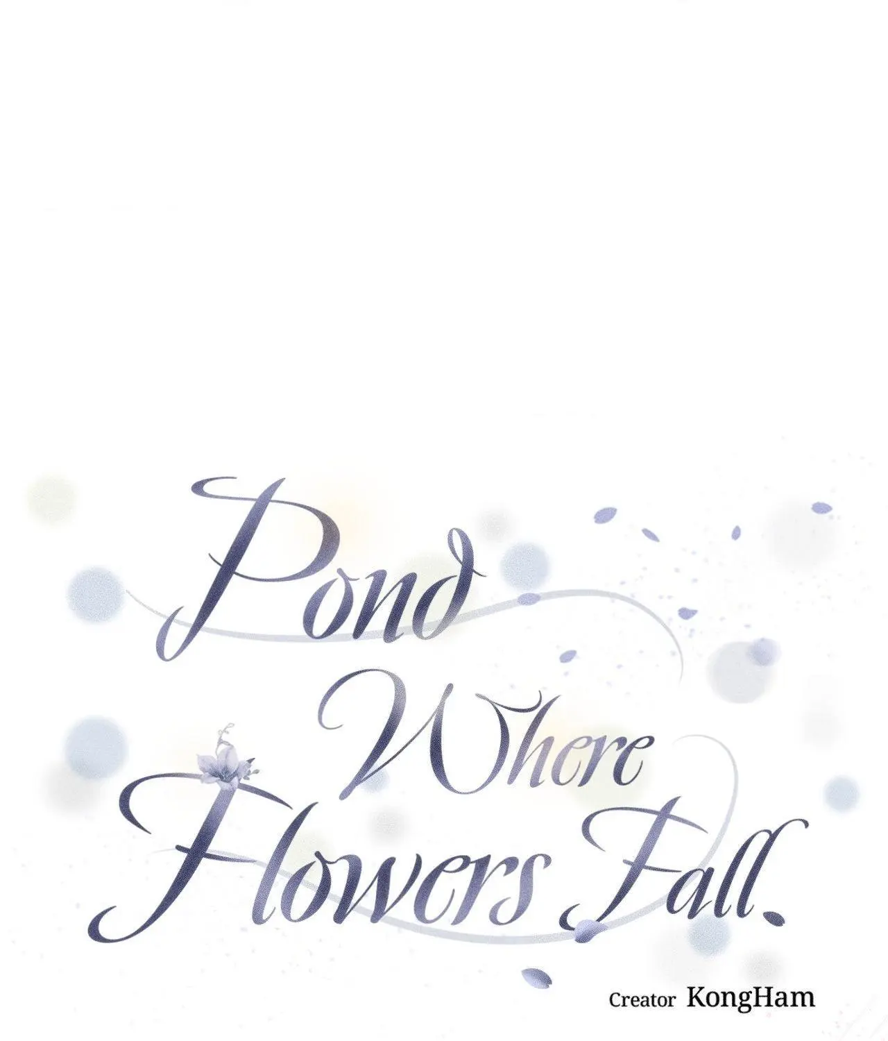 Pond with Flowers - Chapter 66 Page 24
