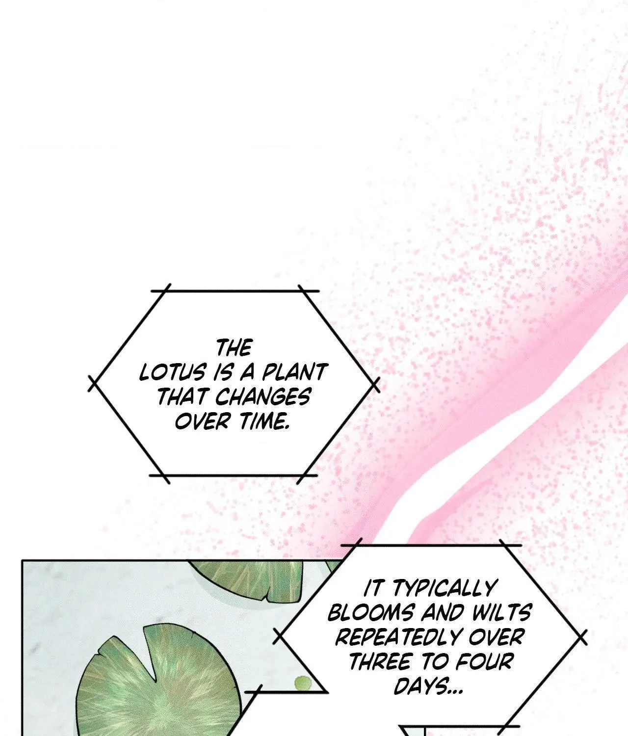 Pond with Flowers - Chapter 66 Page 25