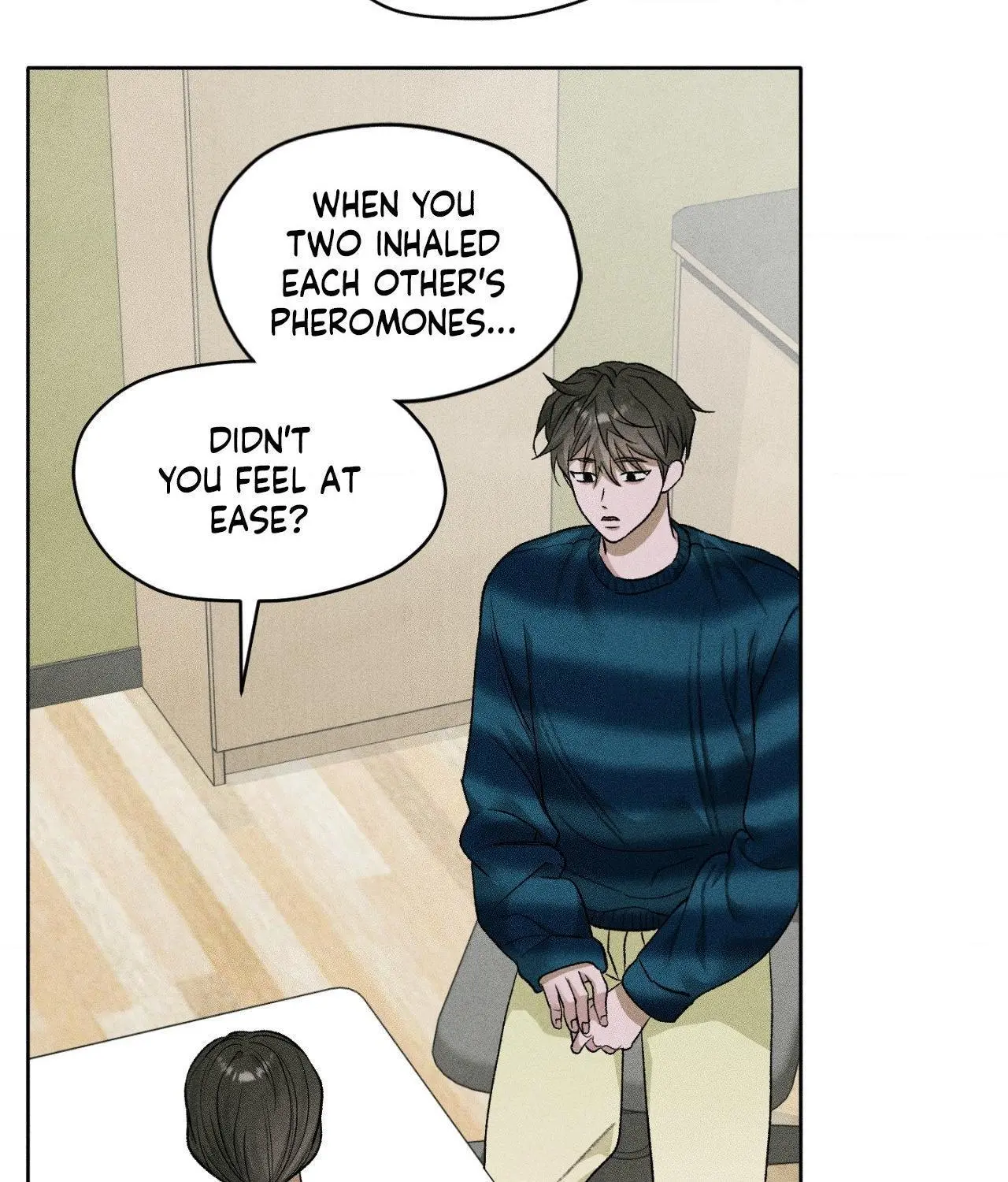 Pond with Flowers - Chapter 66 Page 3