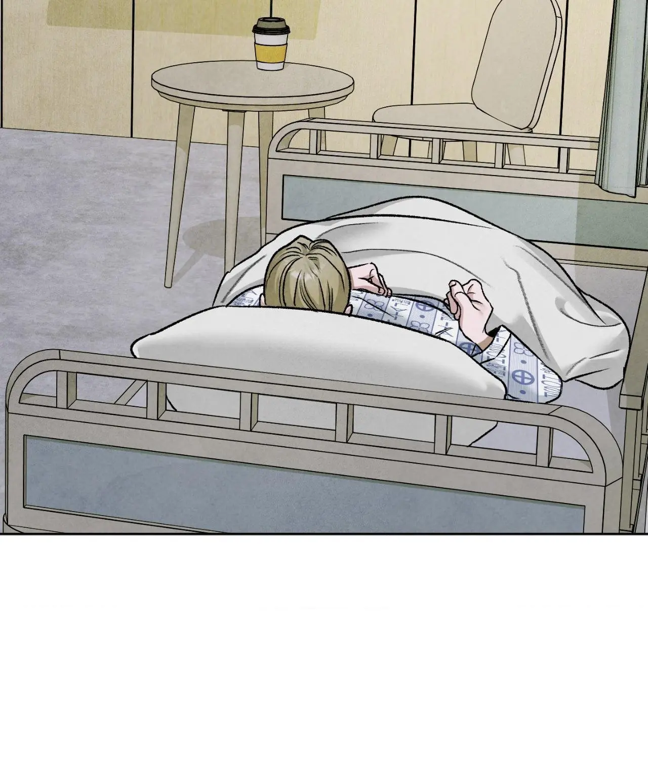 Pond with Flowers - Chapter 66 Page 31