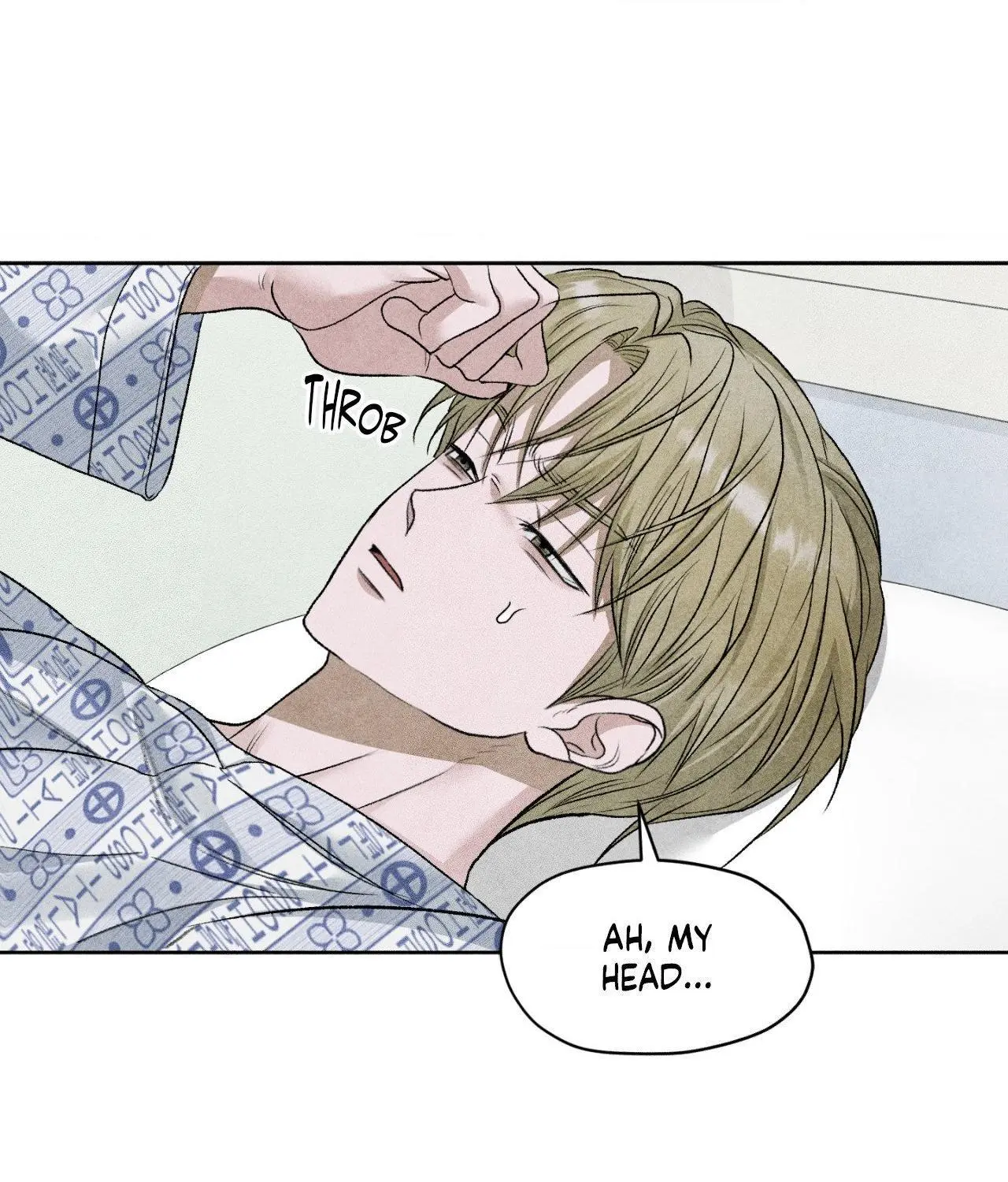 Pond with Flowers - Chapter 66 Page 32