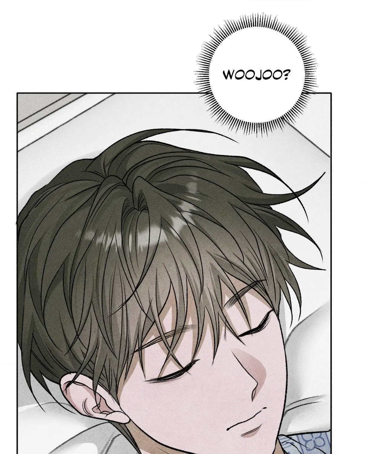 Pond with Flowers - Chapter 66 Page 36