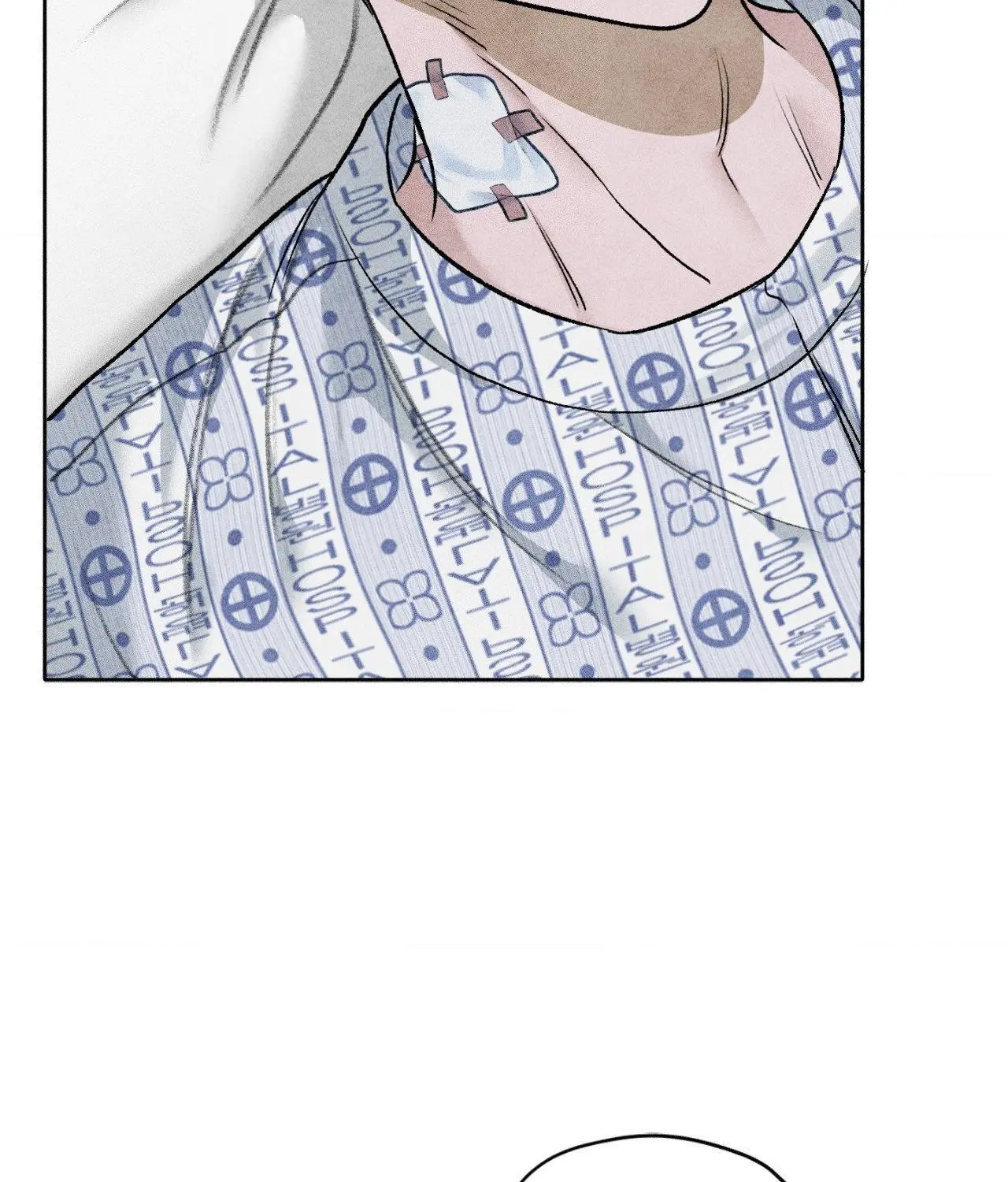 Pond with Flowers - Chapter 66 Page 37