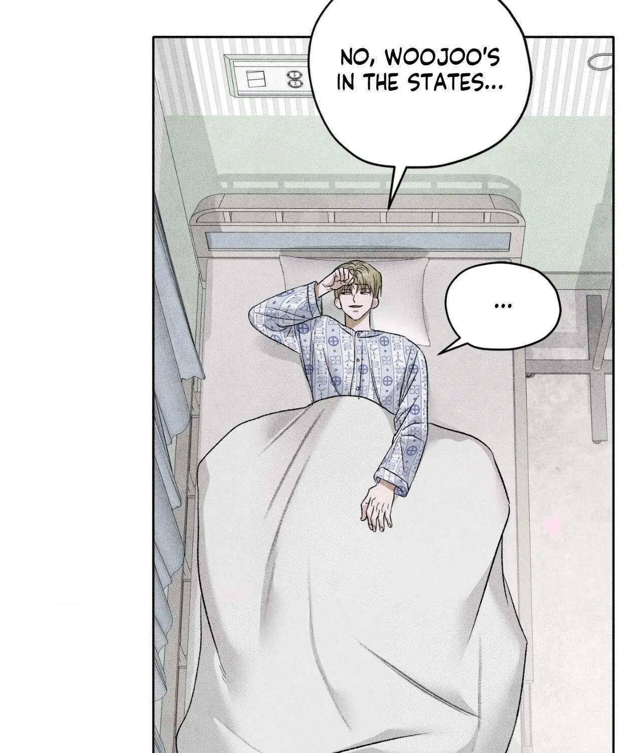 Pond with Flowers - Chapter 66 Page 38