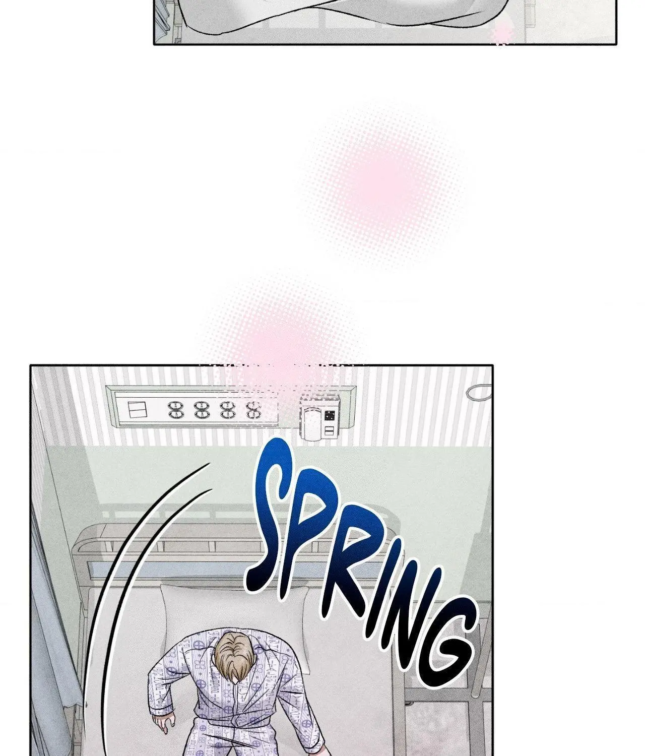 Pond with Flowers - Chapter 66 Page 39