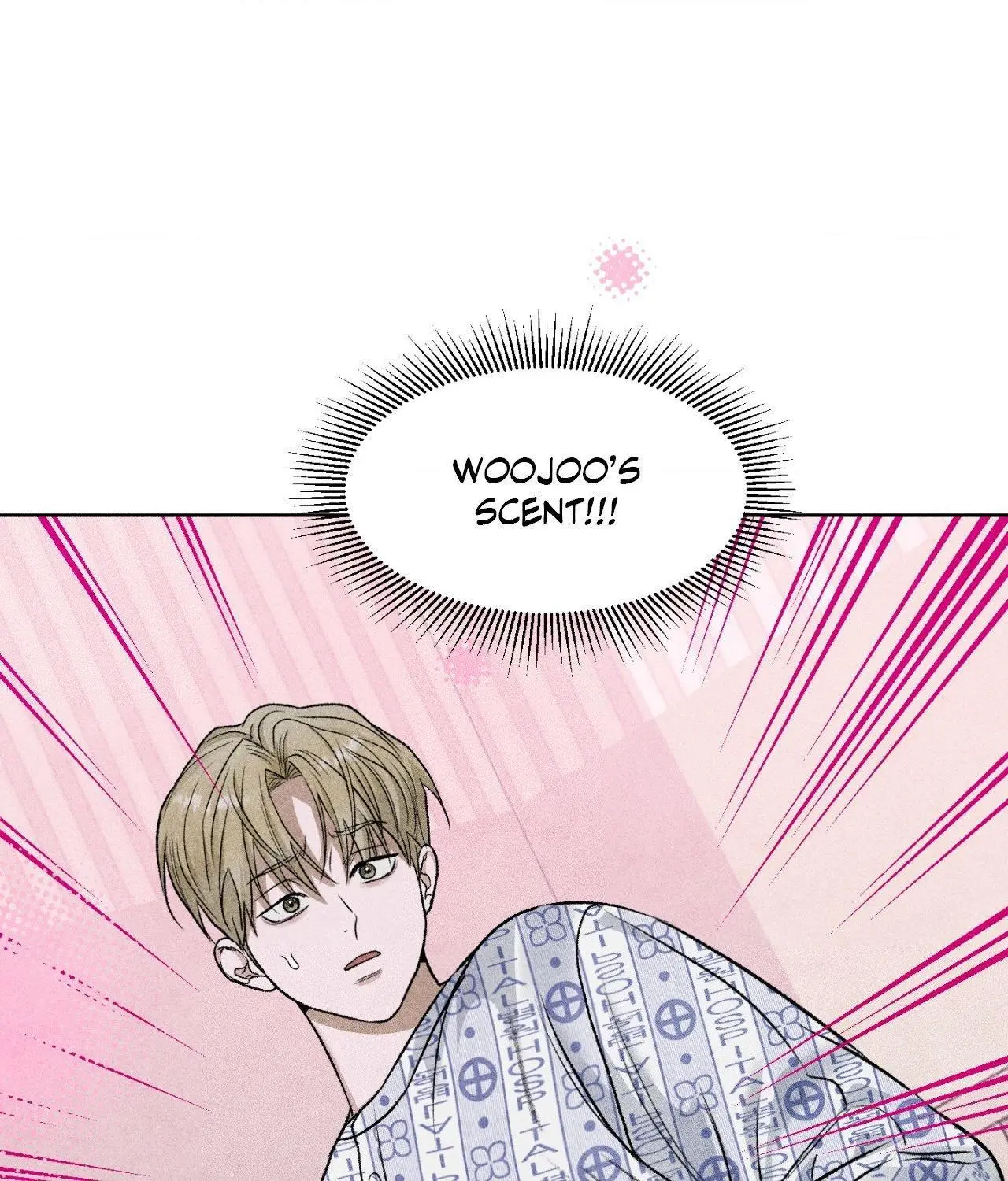 Pond with Flowers - Chapter 66 Page 42