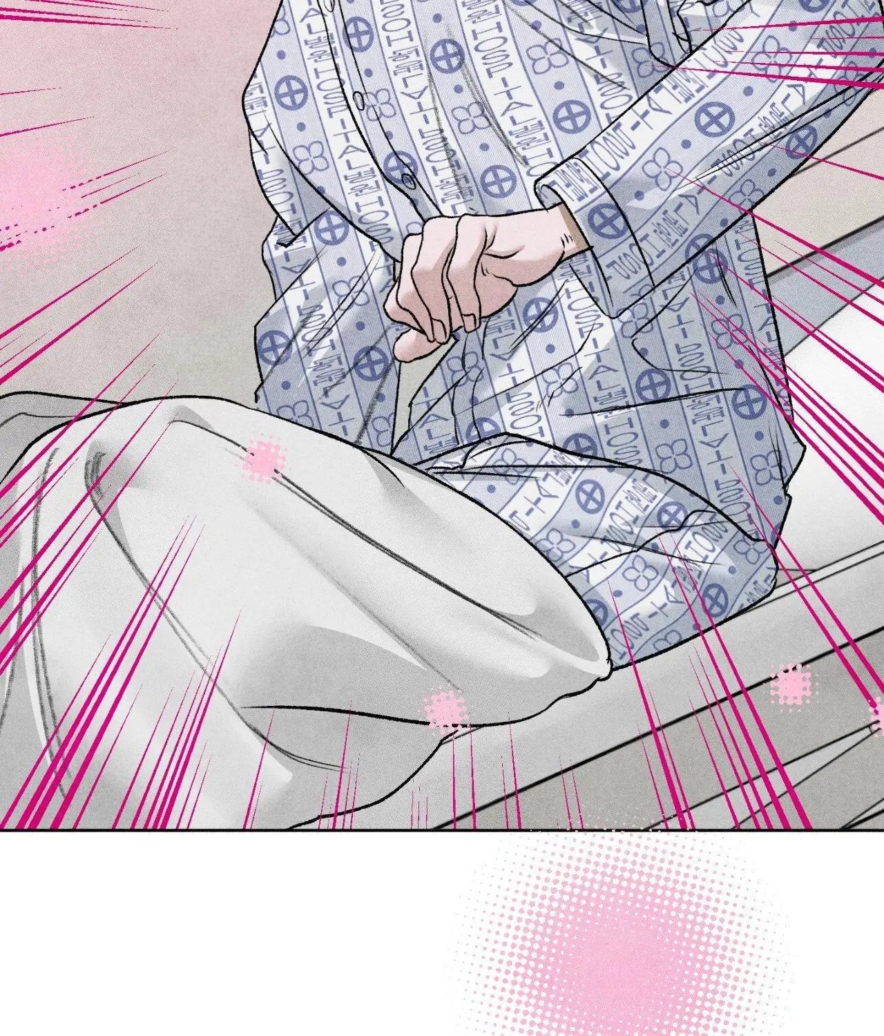 Pond with Flowers - Chapter 66 Page 43