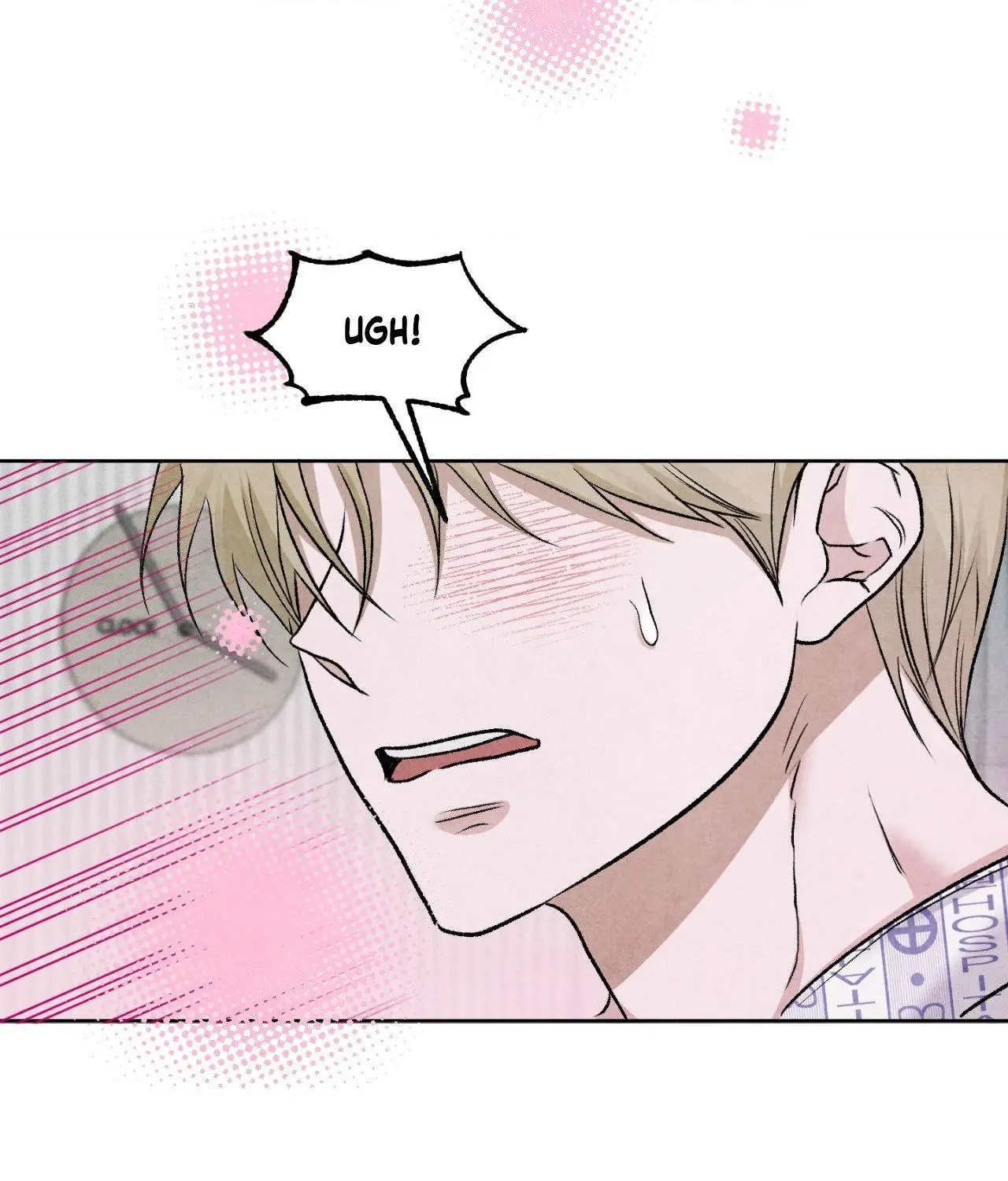 Pond with Flowers - Chapter 66 Page 45