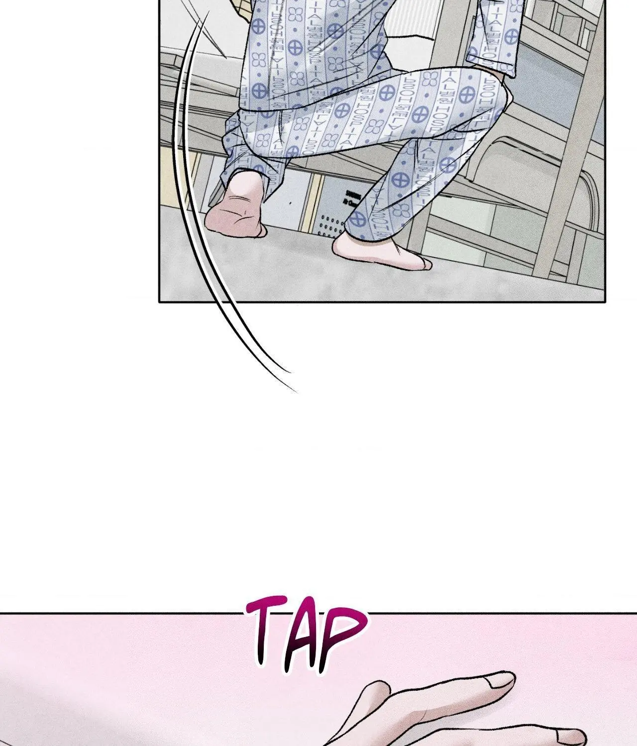 Pond with Flowers - Chapter 66 Page 47