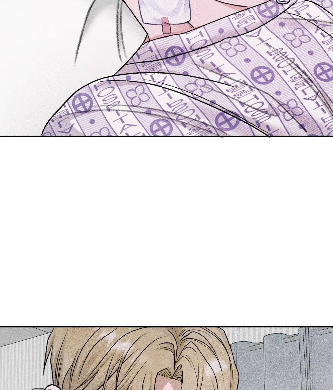 Pond with Flowers - Chapter 66 Page 52