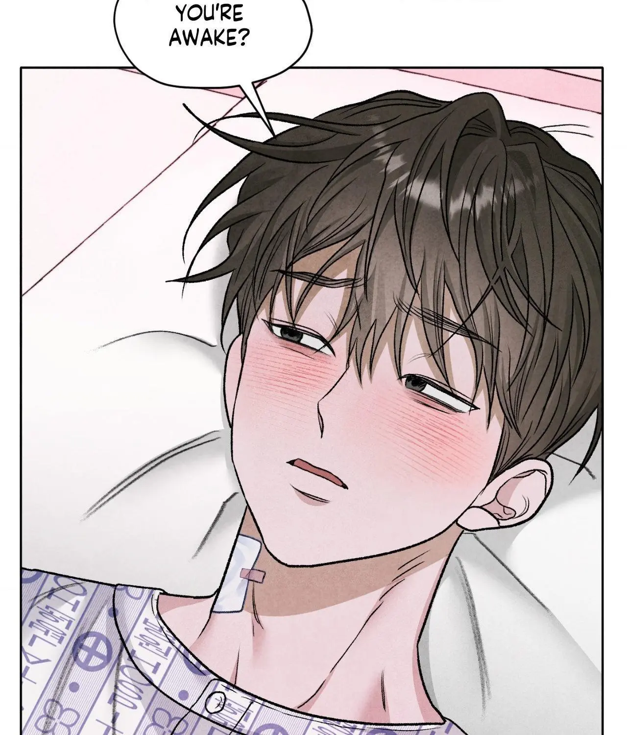 Pond with Flowers - Chapter 66 Page 55