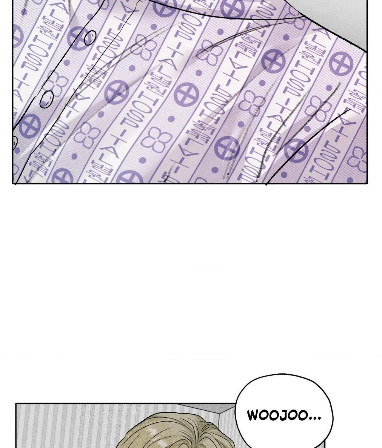 Pond with Flowers - Chapter 66 Page 56