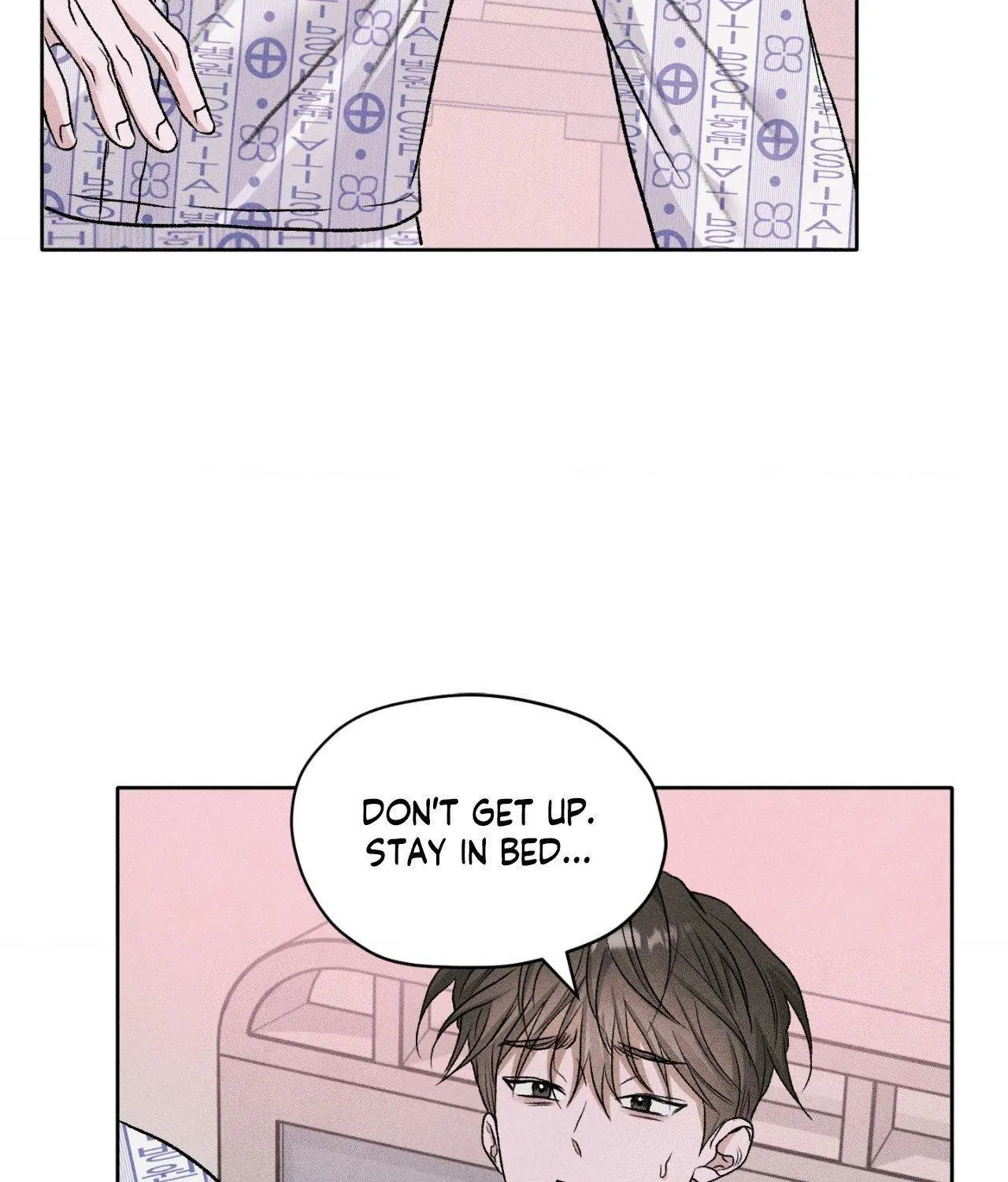 Pond with Flowers - Chapter 66 Page 58