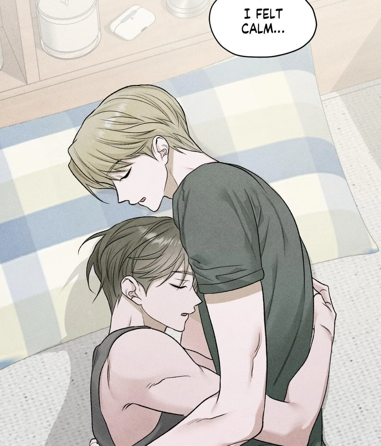 Pond with Flowers - Chapter 66 Page 6