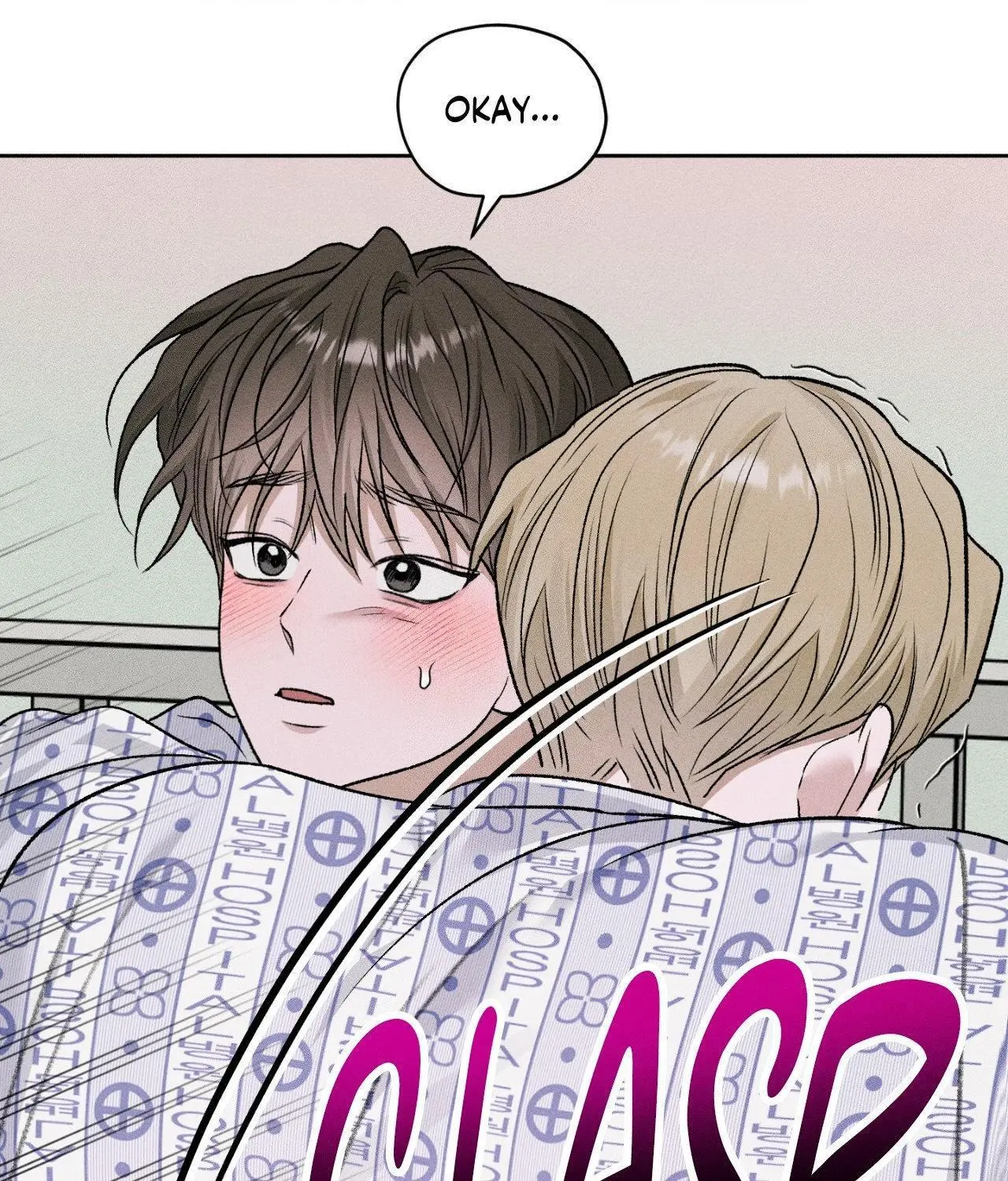 Pond with Flowers - Chapter 66 Page 60