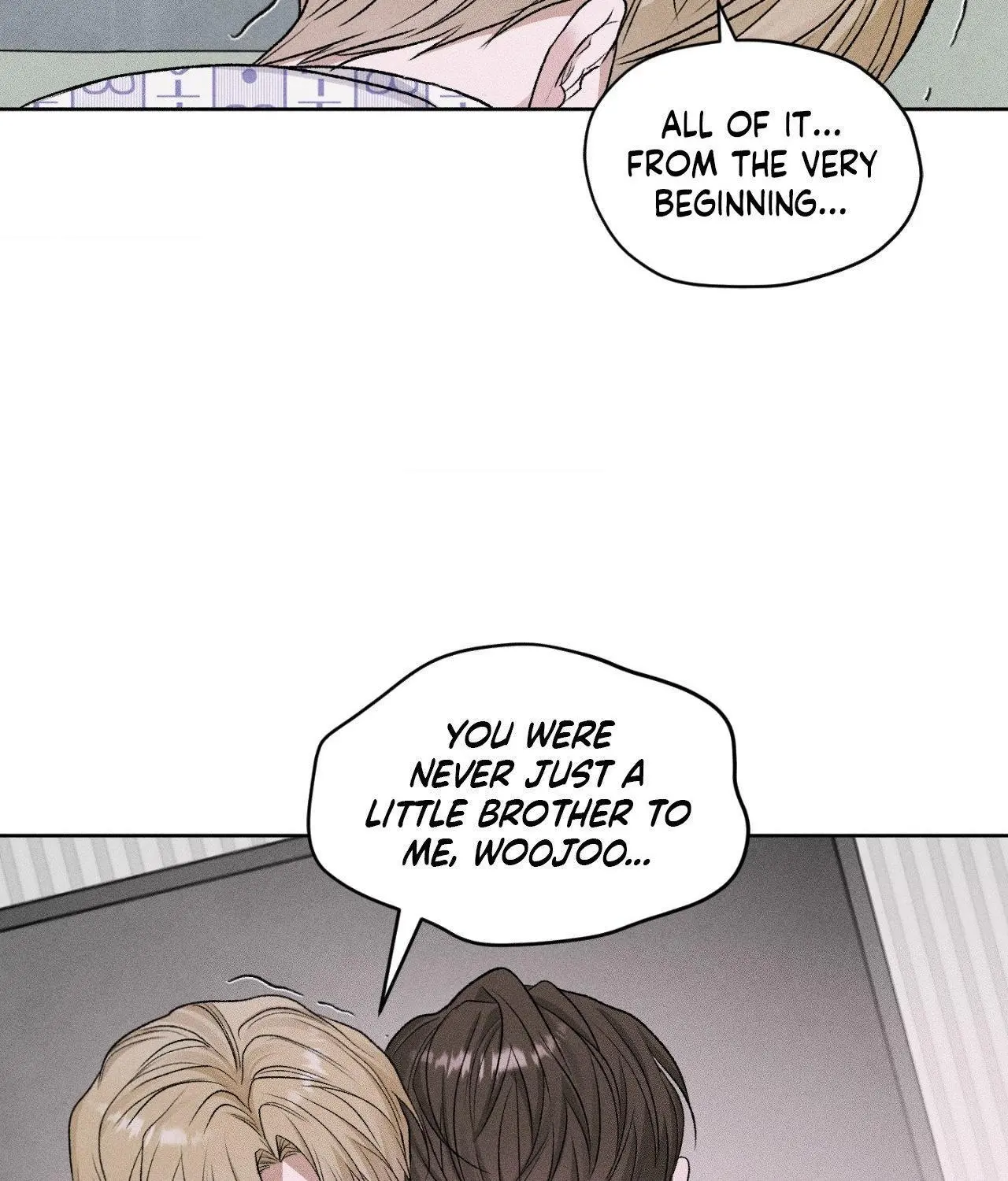 Pond with Flowers - Chapter 66 Page 63