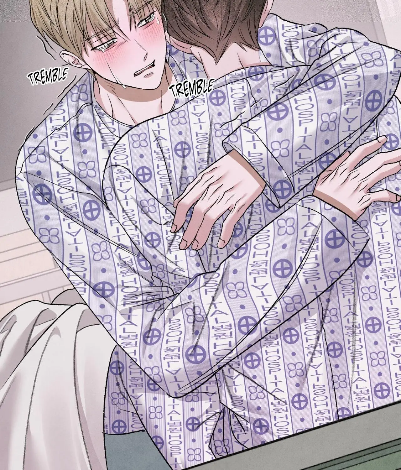 Pond with Flowers - Chapter 66 Page 64