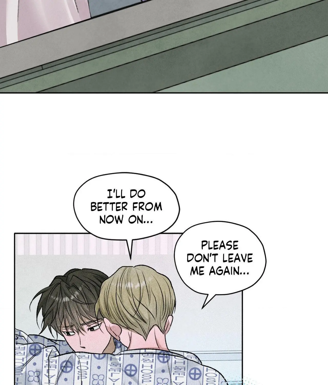 Pond with Flowers - Chapter 66 Page 65