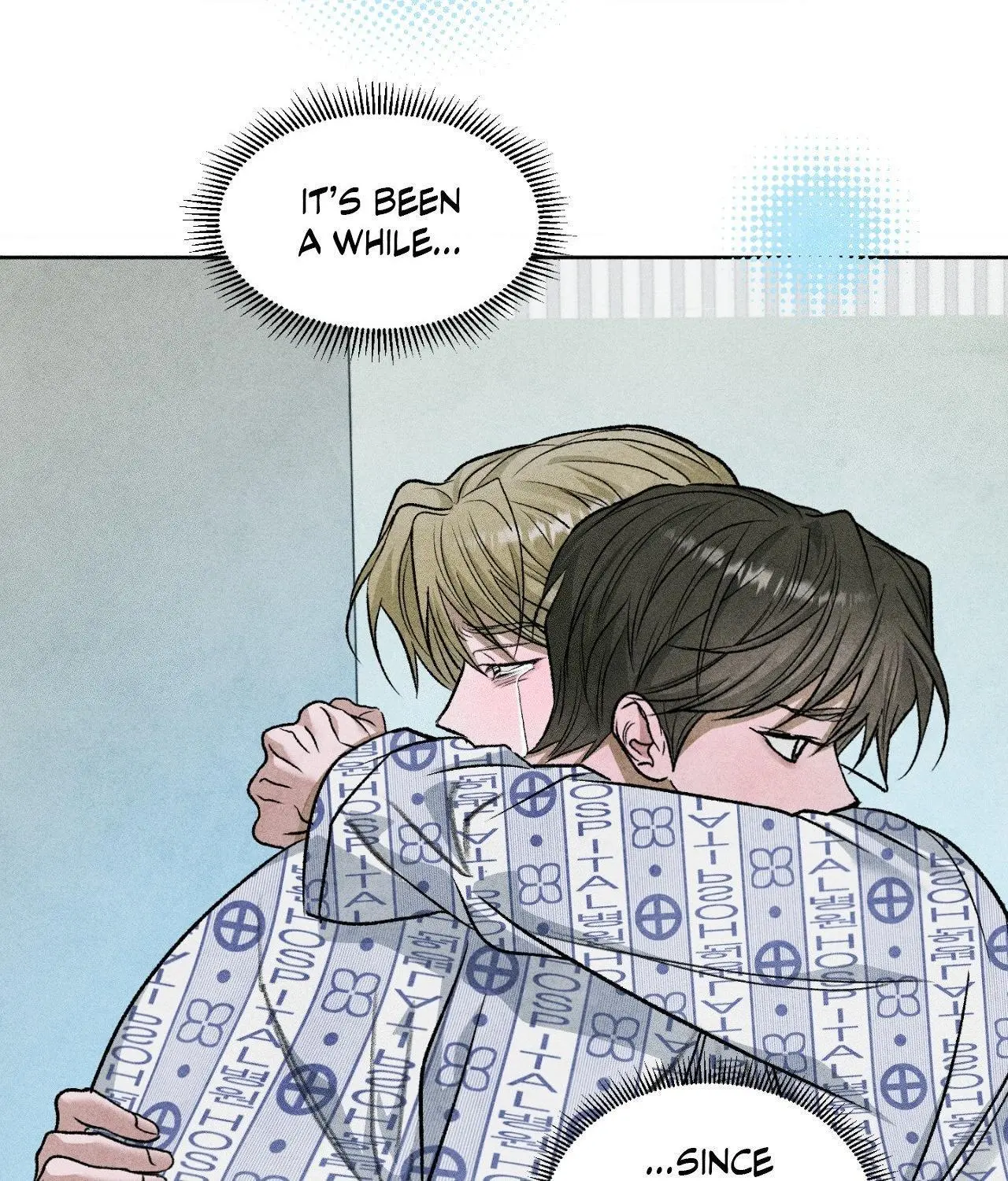 Pond with Flowers - Chapter 66 Page 67