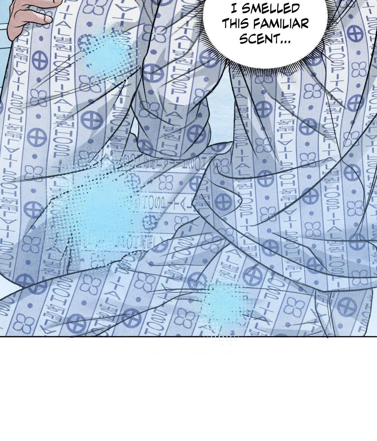 Pond with Flowers - Chapter 66 Page 68
