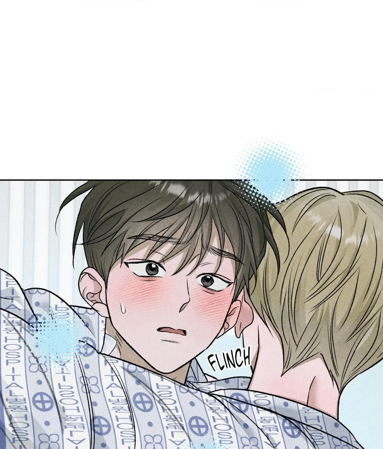 Pond with Flowers - Chapter 66 Page 69