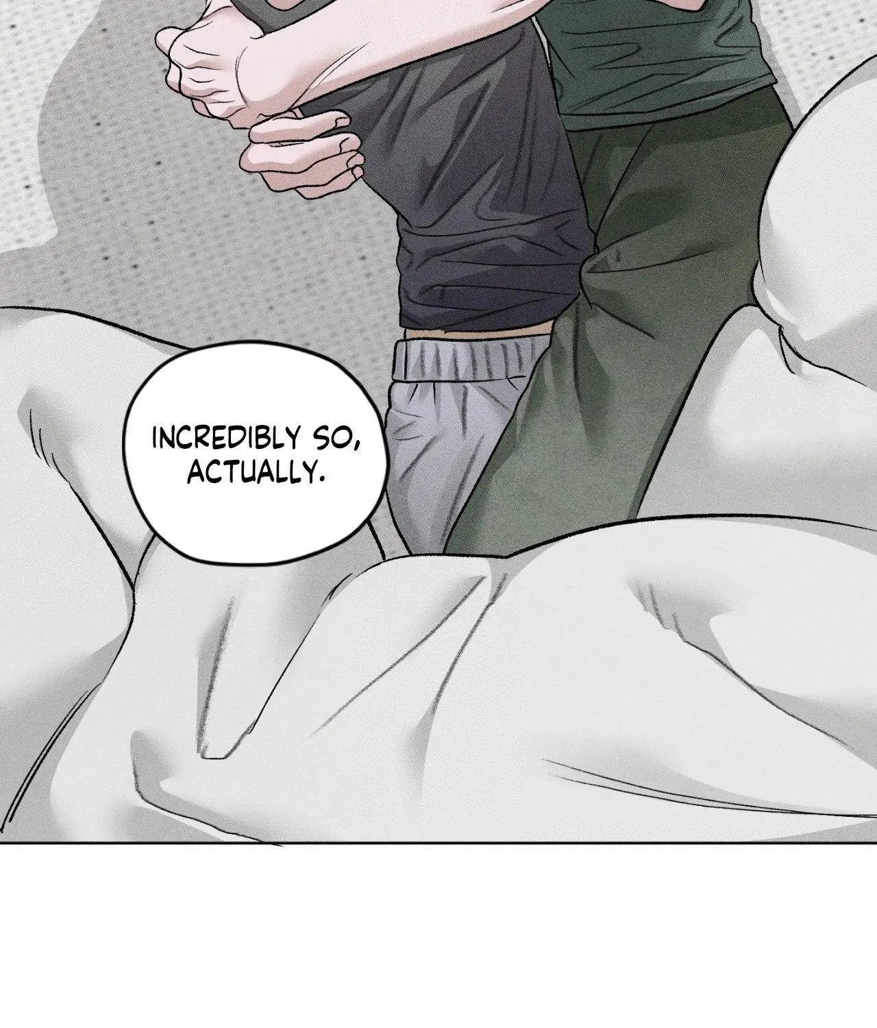 Pond with Flowers - Chapter 66 Page 7