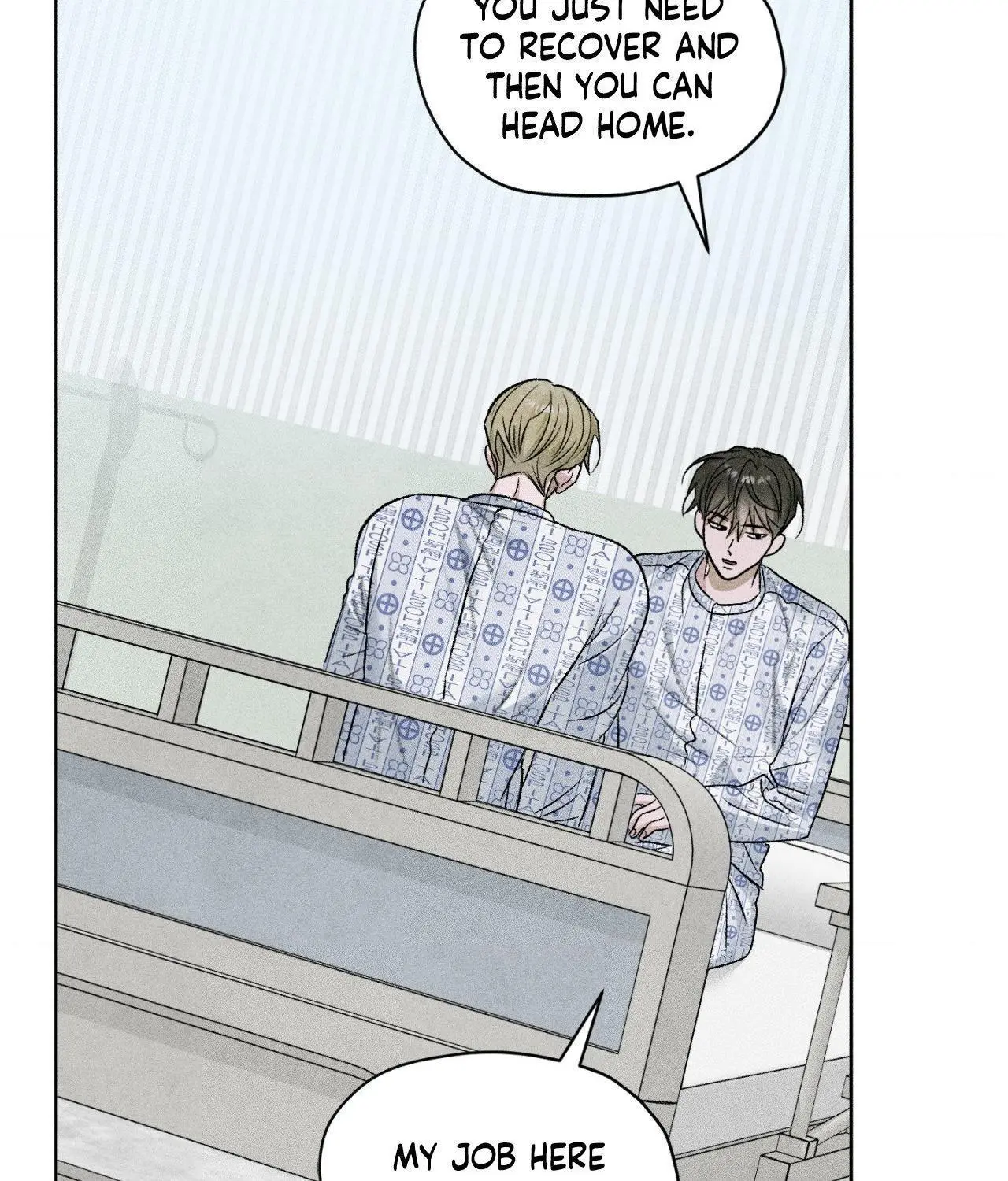 Pond with Flowers - Chapter 66 Page 74