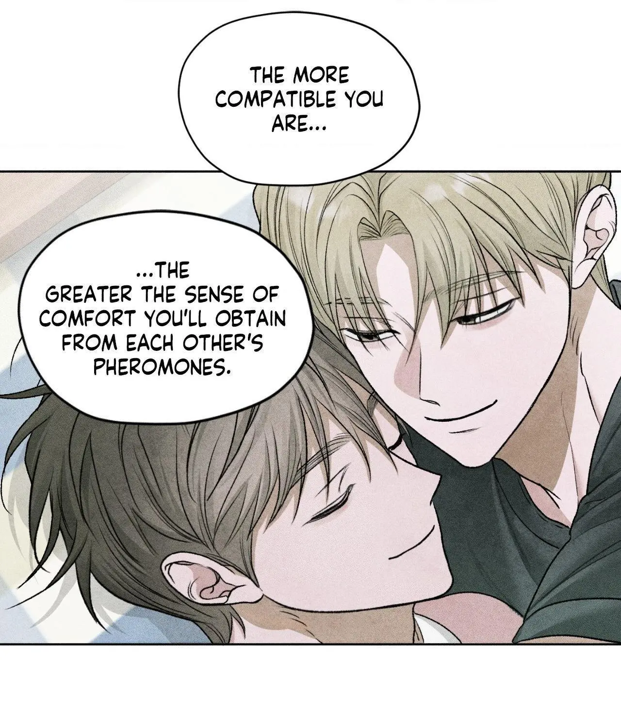 Pond with Flowers - Chapter 66 Page 8