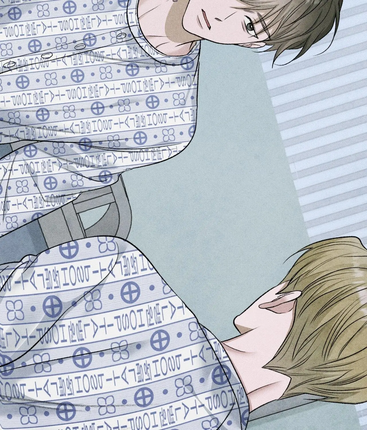 Pond with Flowers - Chapter 66 Page 80
