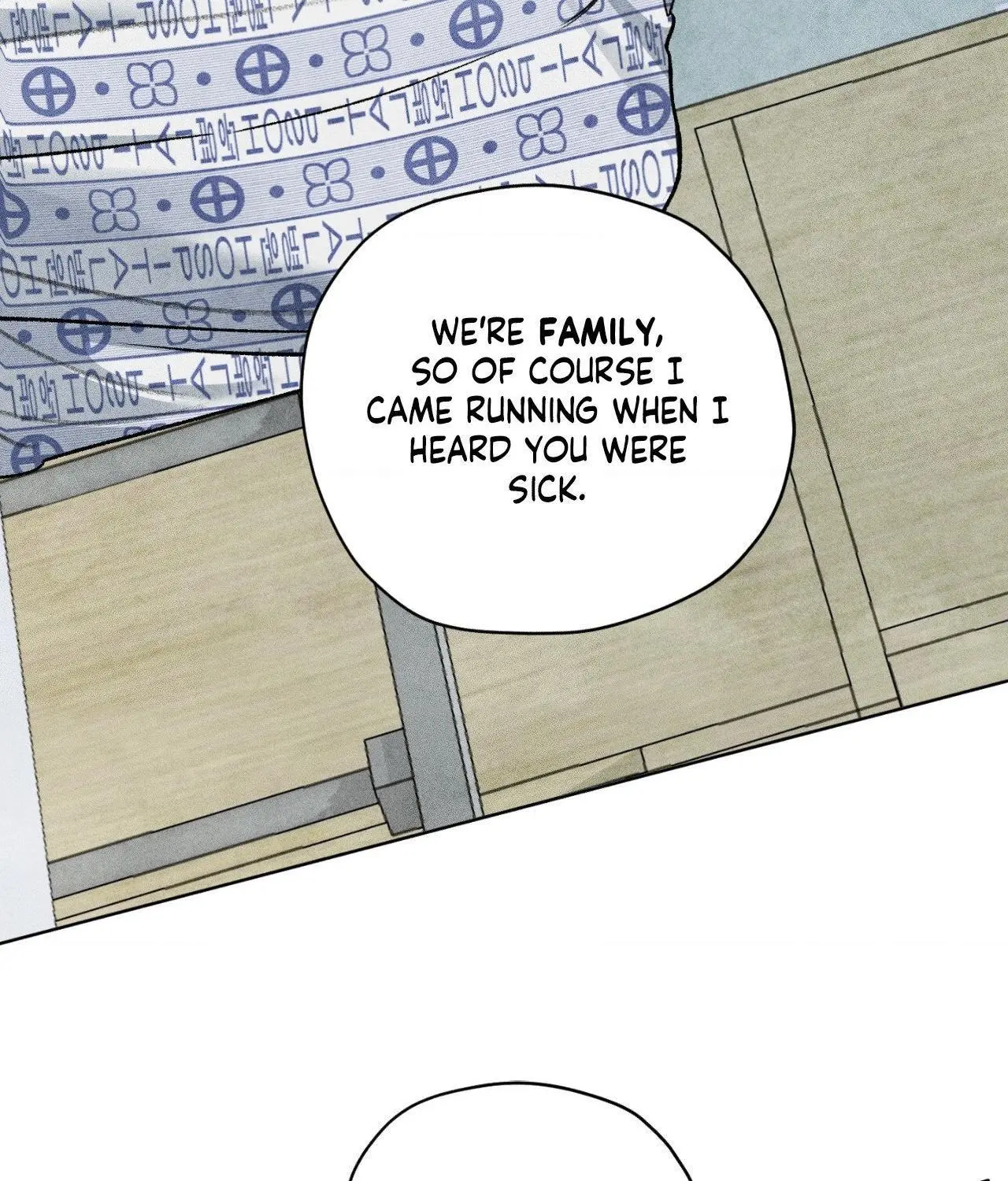 Pond with Flowers - Chapter 66 Page 81