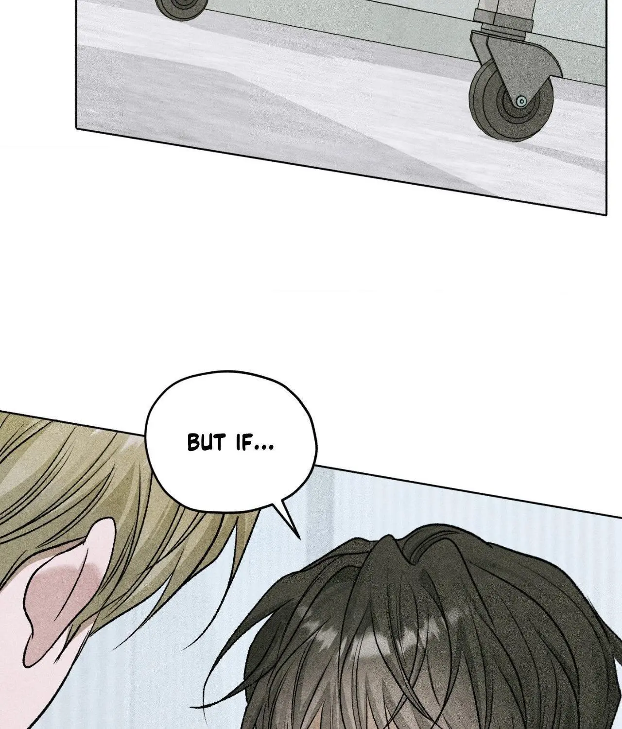 Pond with Flowers - Chapter 66 Page 83