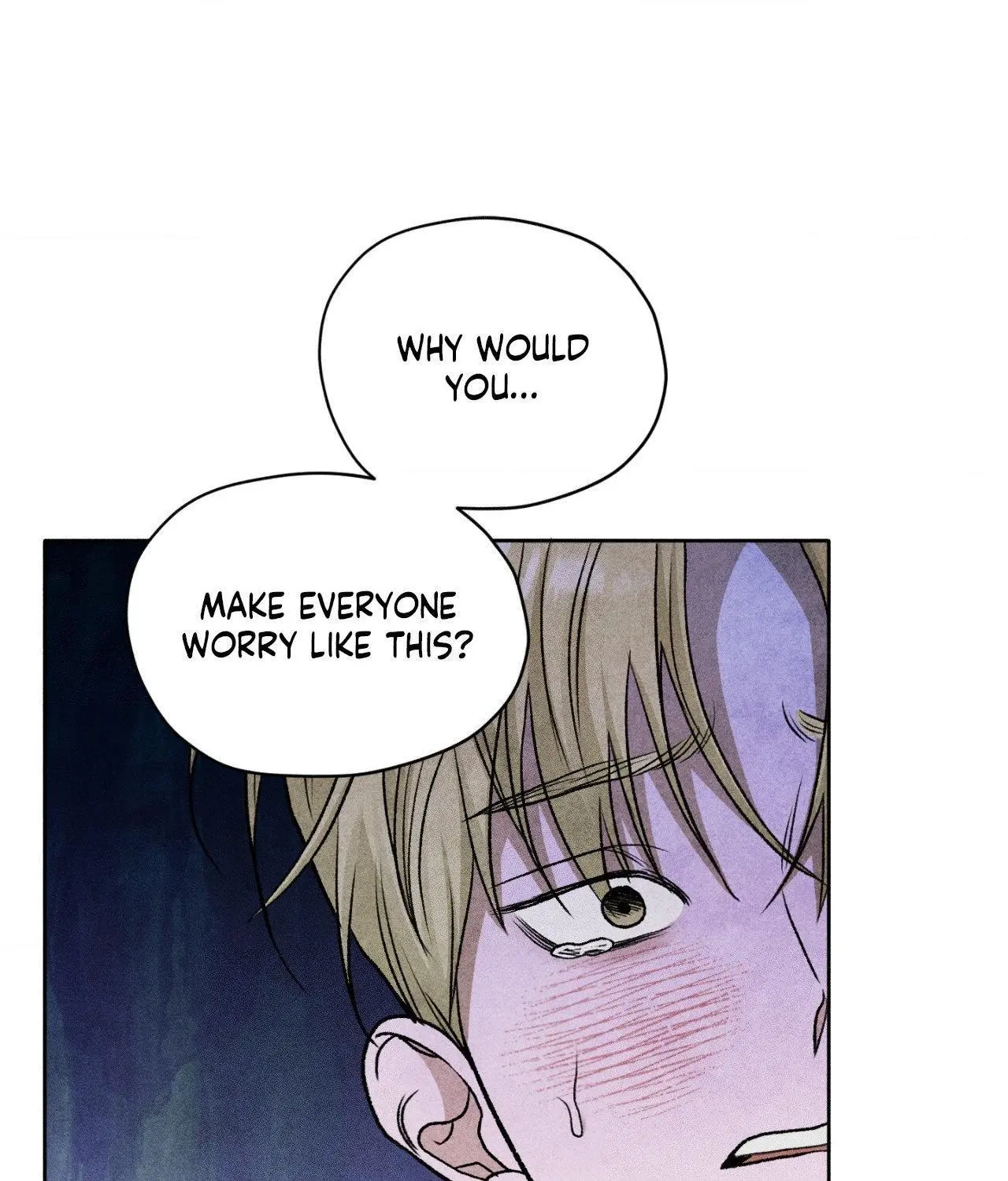 Pond with Flowers - Chapter 66 Page 85