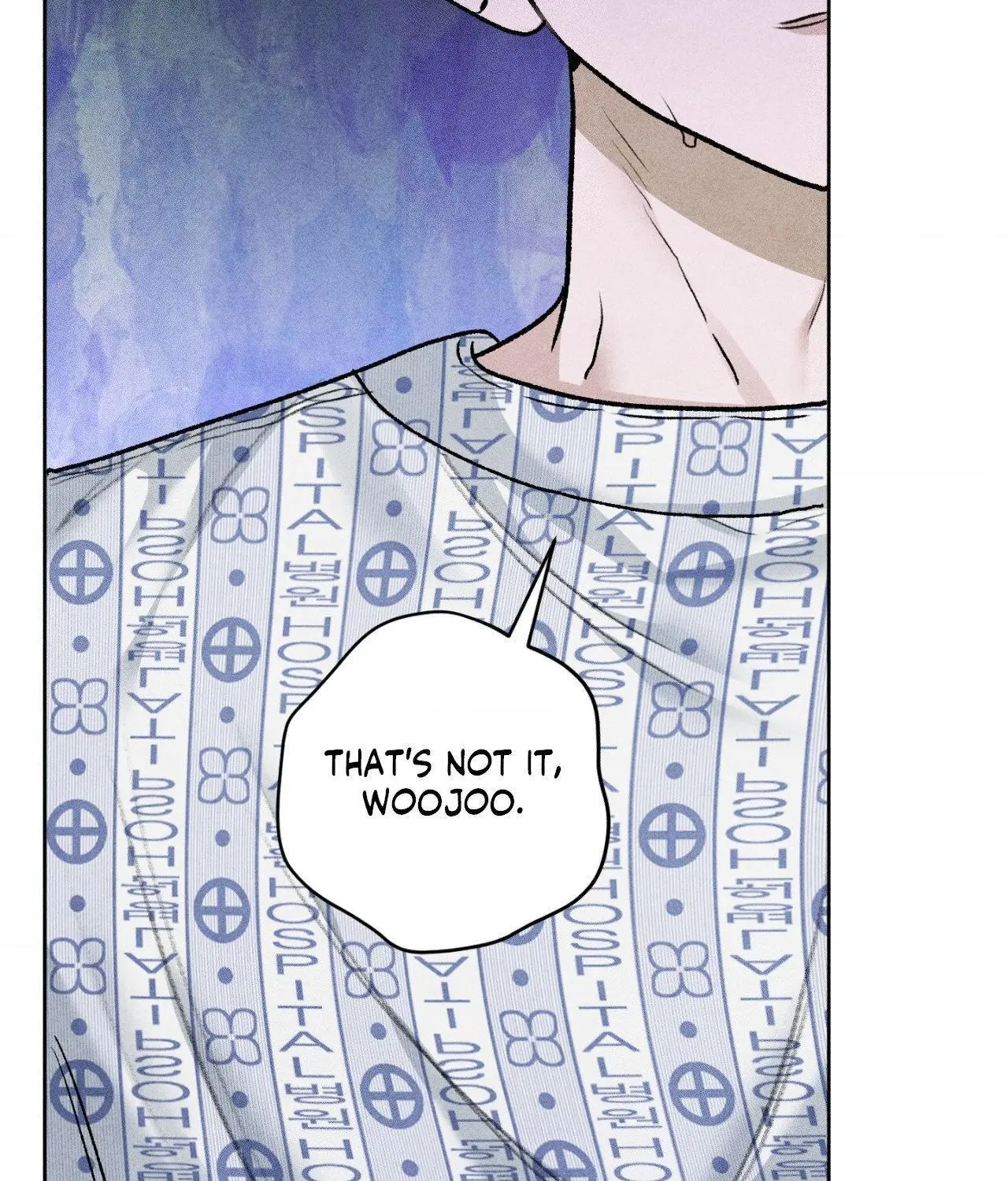 Pond with Flowers - Chapter 66 Page 86
