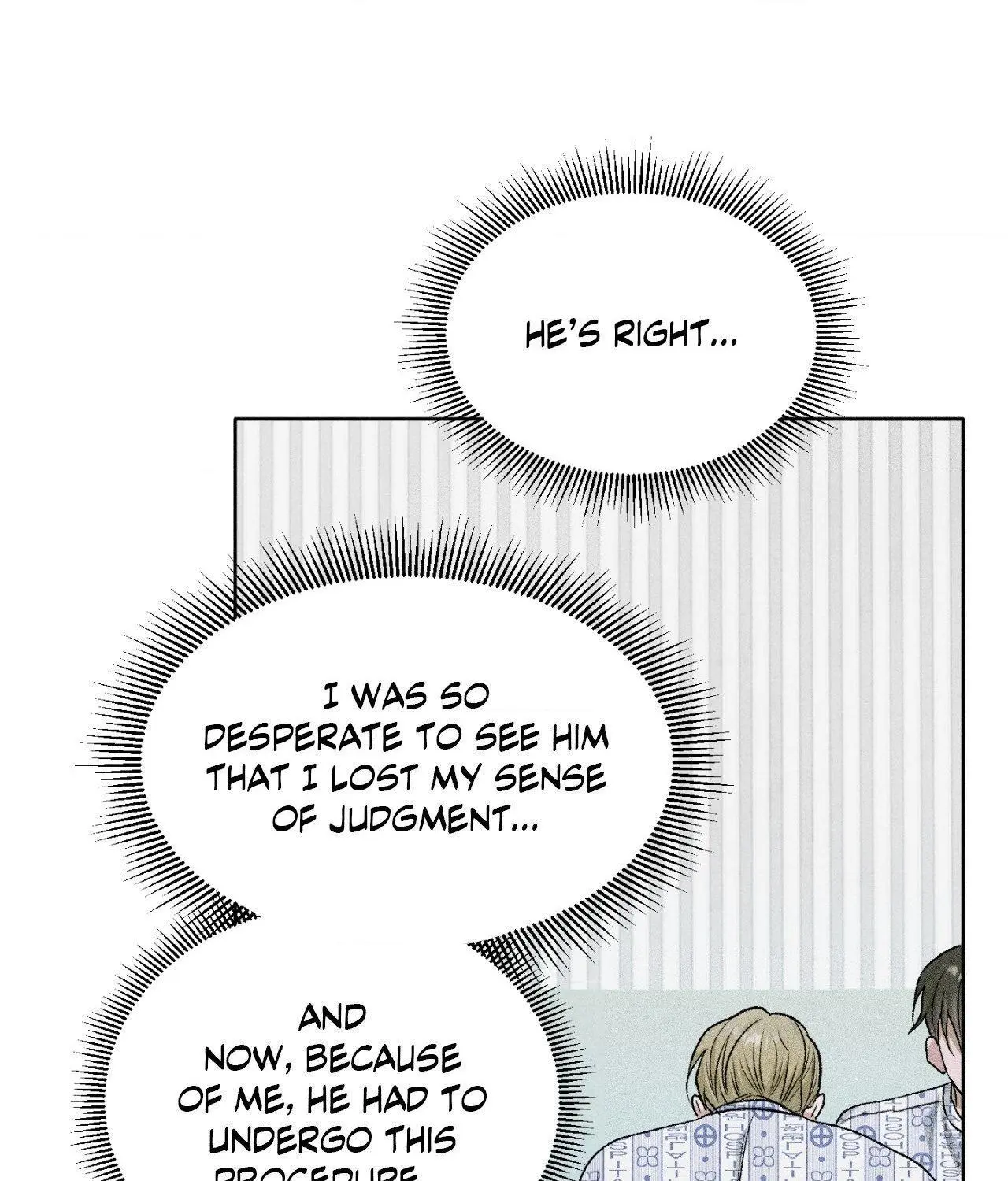 Pond with Flowers - Chapter 66 Page 89