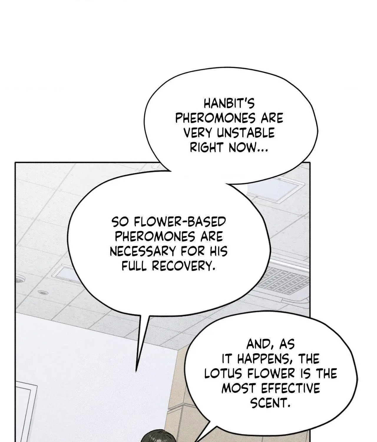 Pond with Flowers - Chapter 66 Page 9