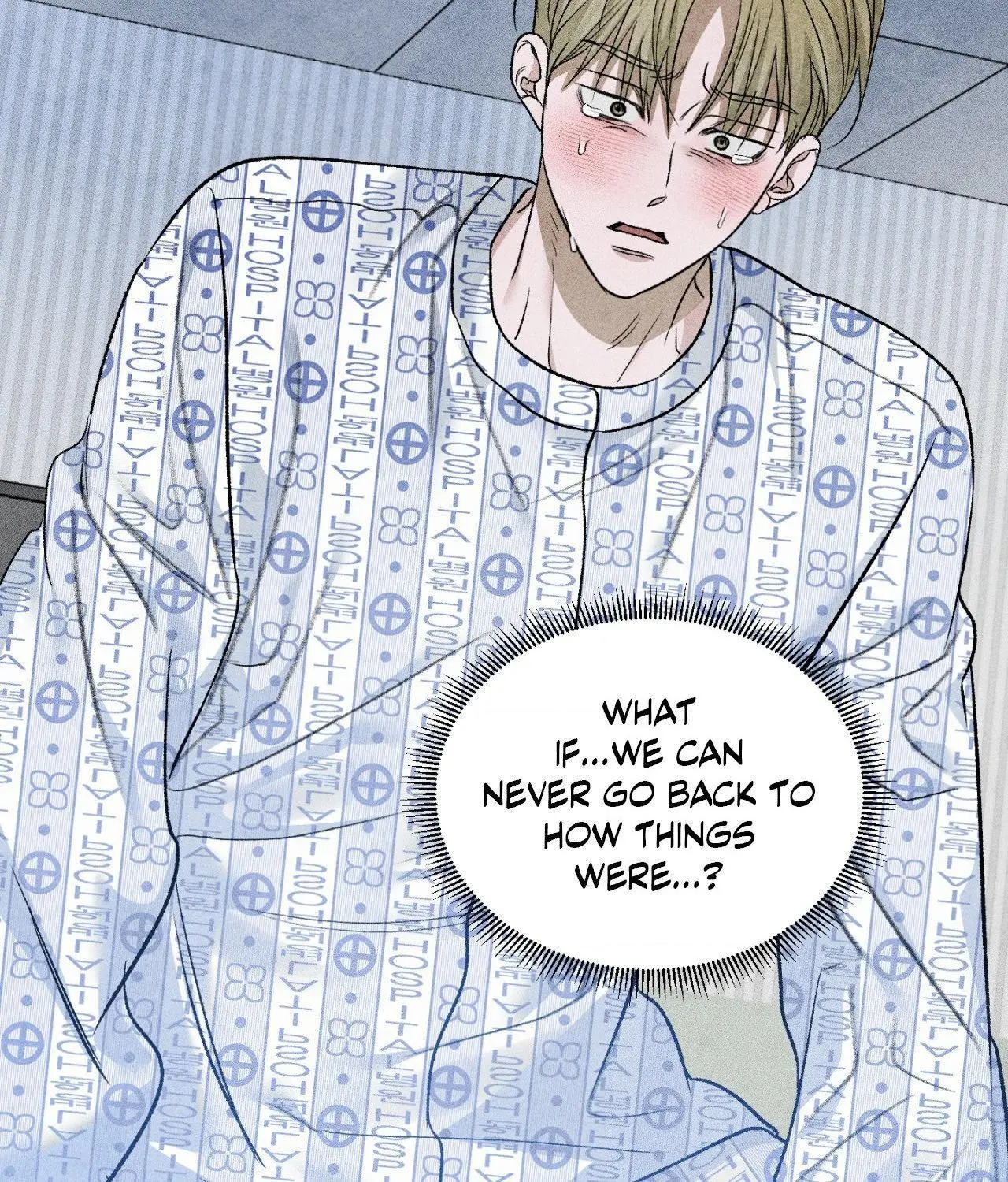 Pond with Flowers - Chapter 66 Page 93
