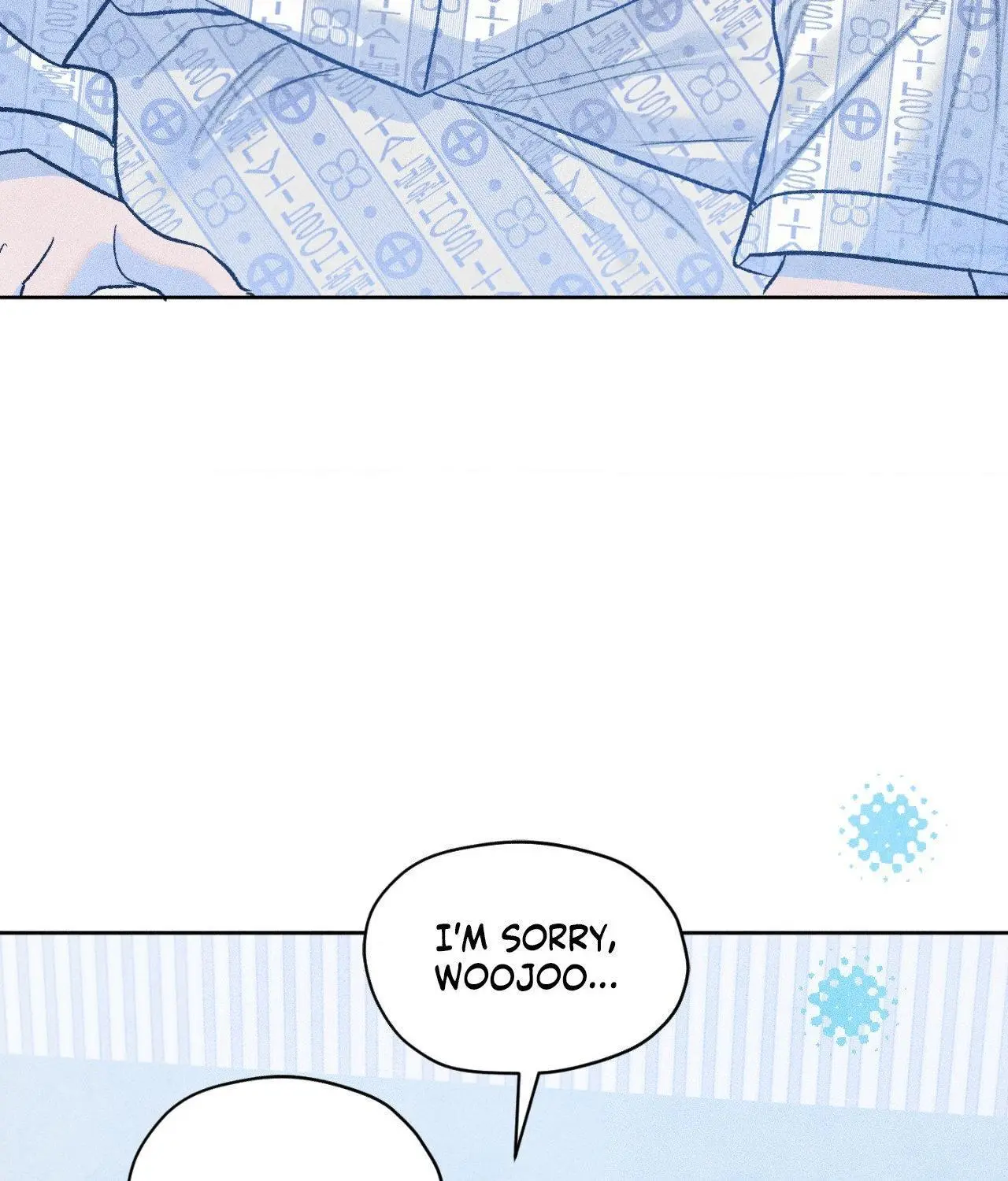 Pond with Flowers - Chapter 66 Page 94