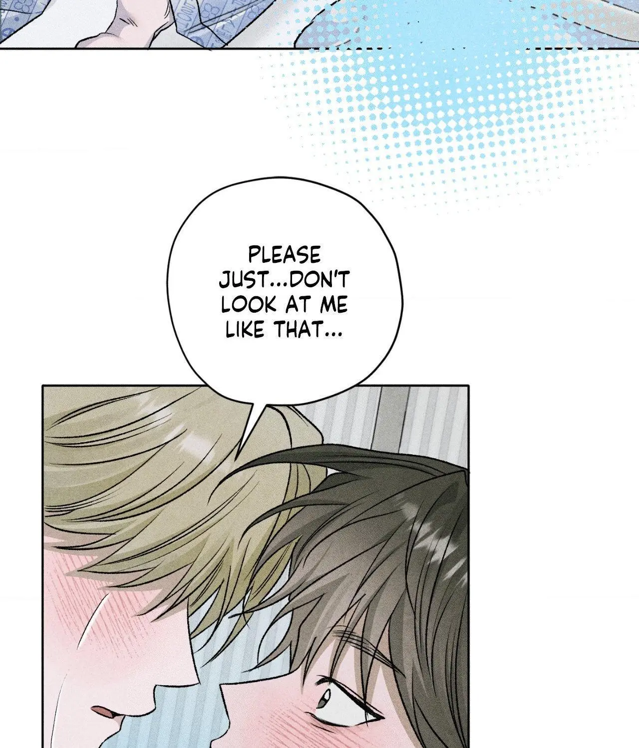 Pond with Flowers - Chapter 66 Page 96