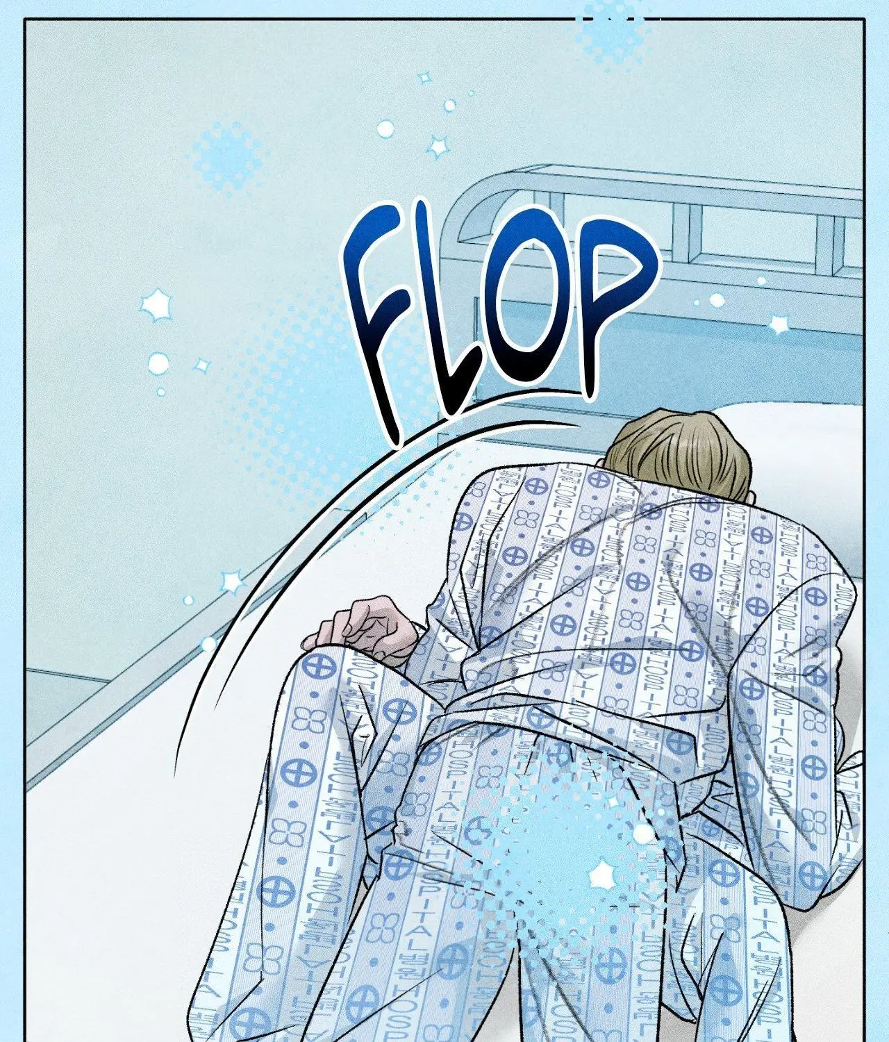 Pond with Flowers - Chapter 66 Page 98