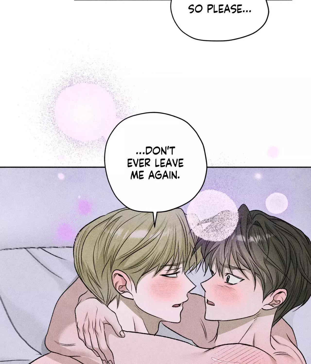 Pond with Flowers - Chapter 67 Page 100