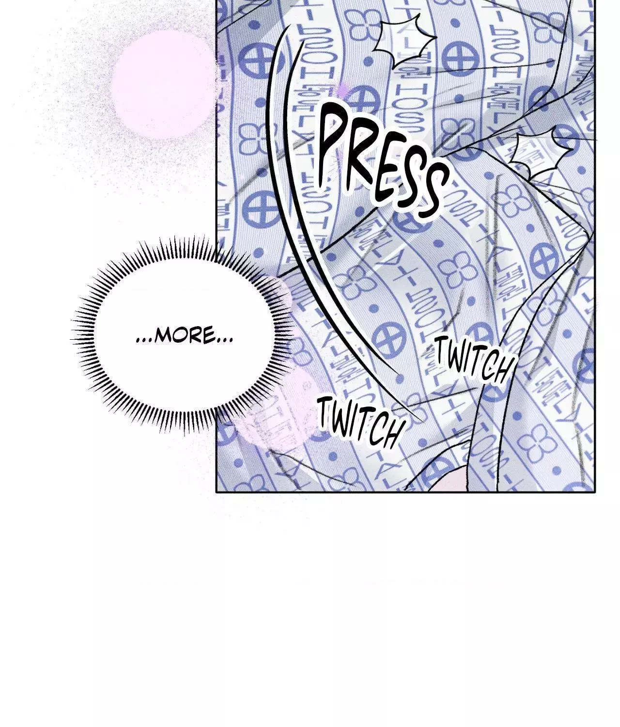 Pond with Flowers - Chapter 67 Page 12