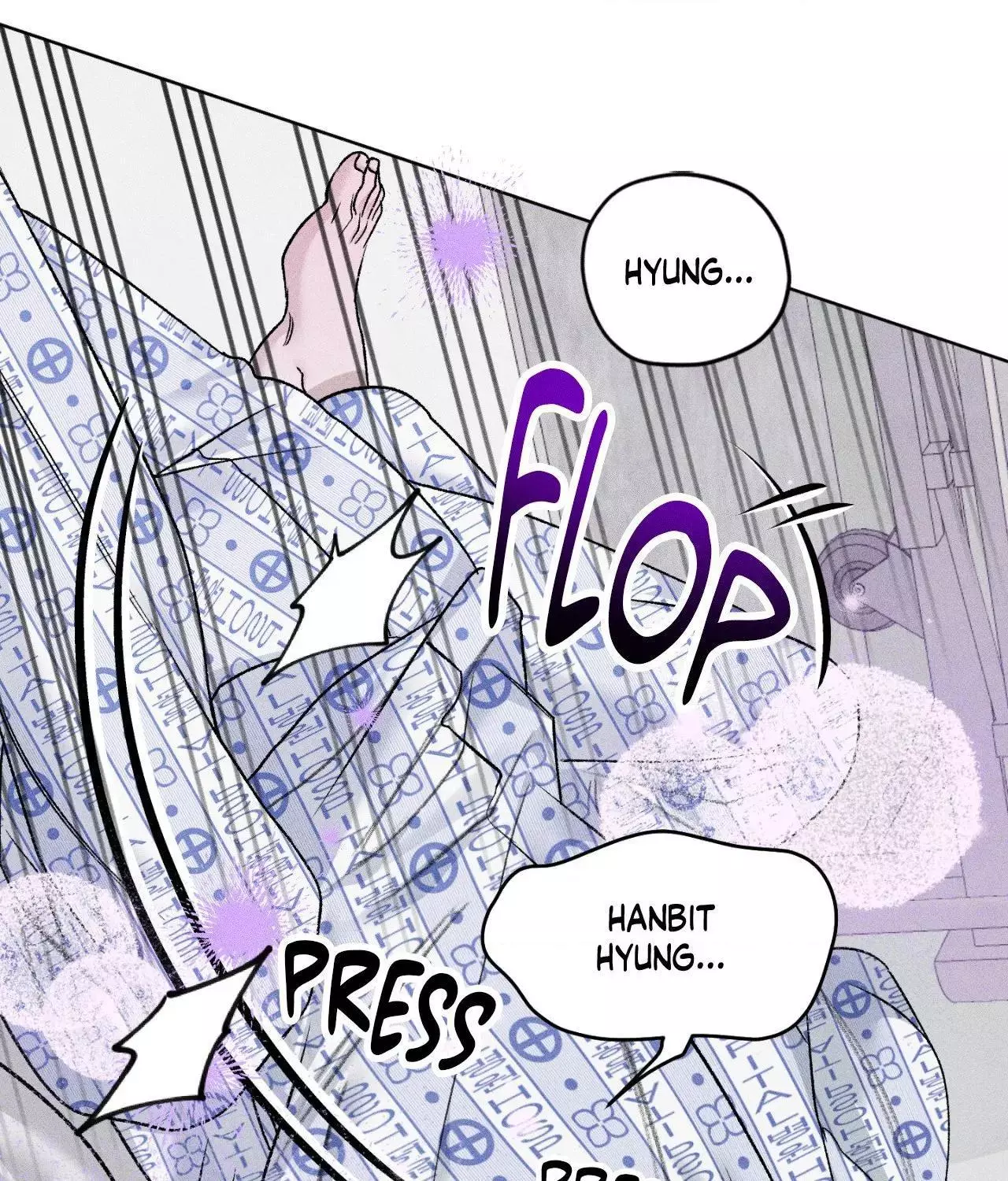 Pond with Flowers - Chapter 67 Page 13
