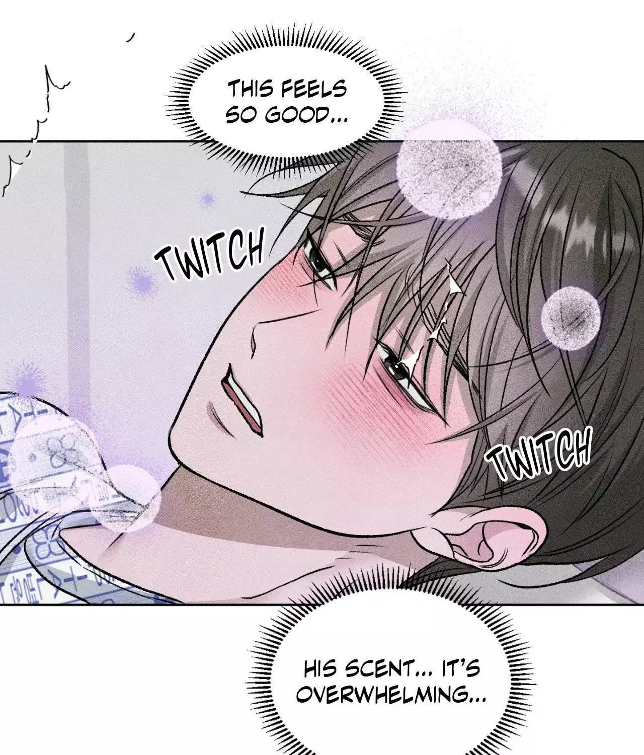 Pond with Flowers - Chapter 67 Page 17