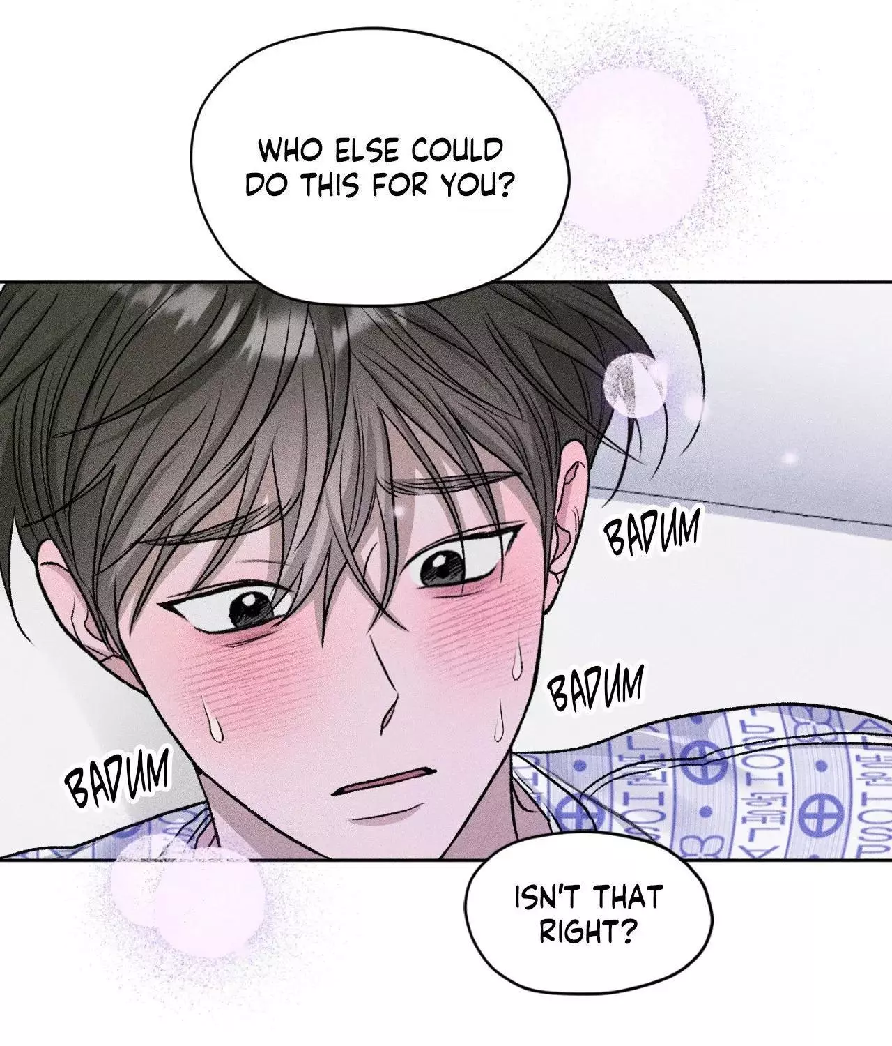 Pond with Flowers - Chapter 67 Page 25