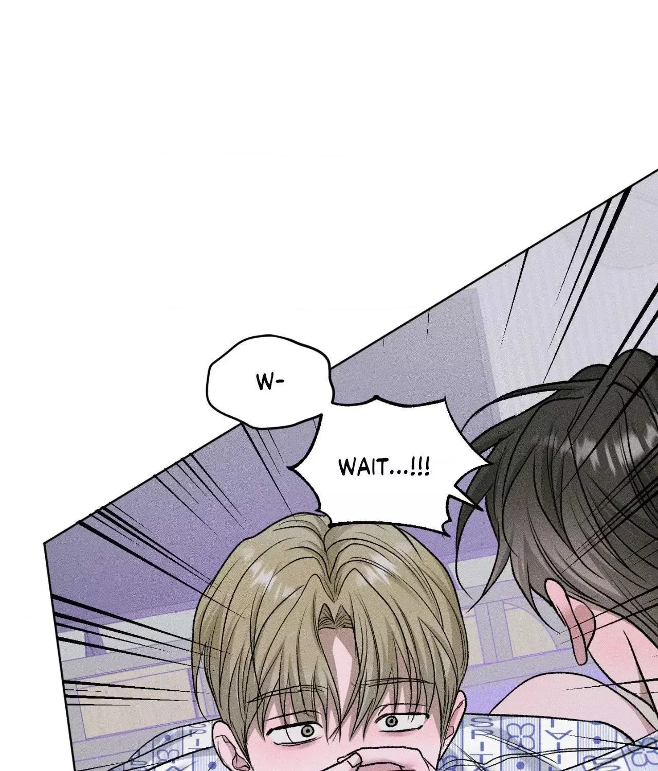 Pond with Flowers - Chapter 67 Page 27