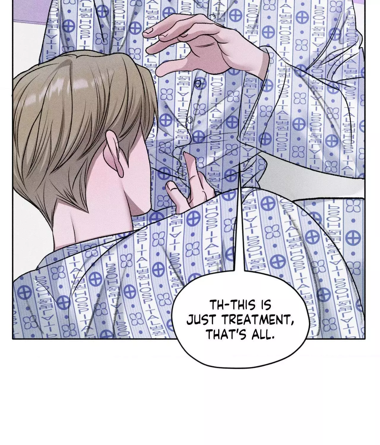 Pond with Flowers - Chapter 67 Page 30