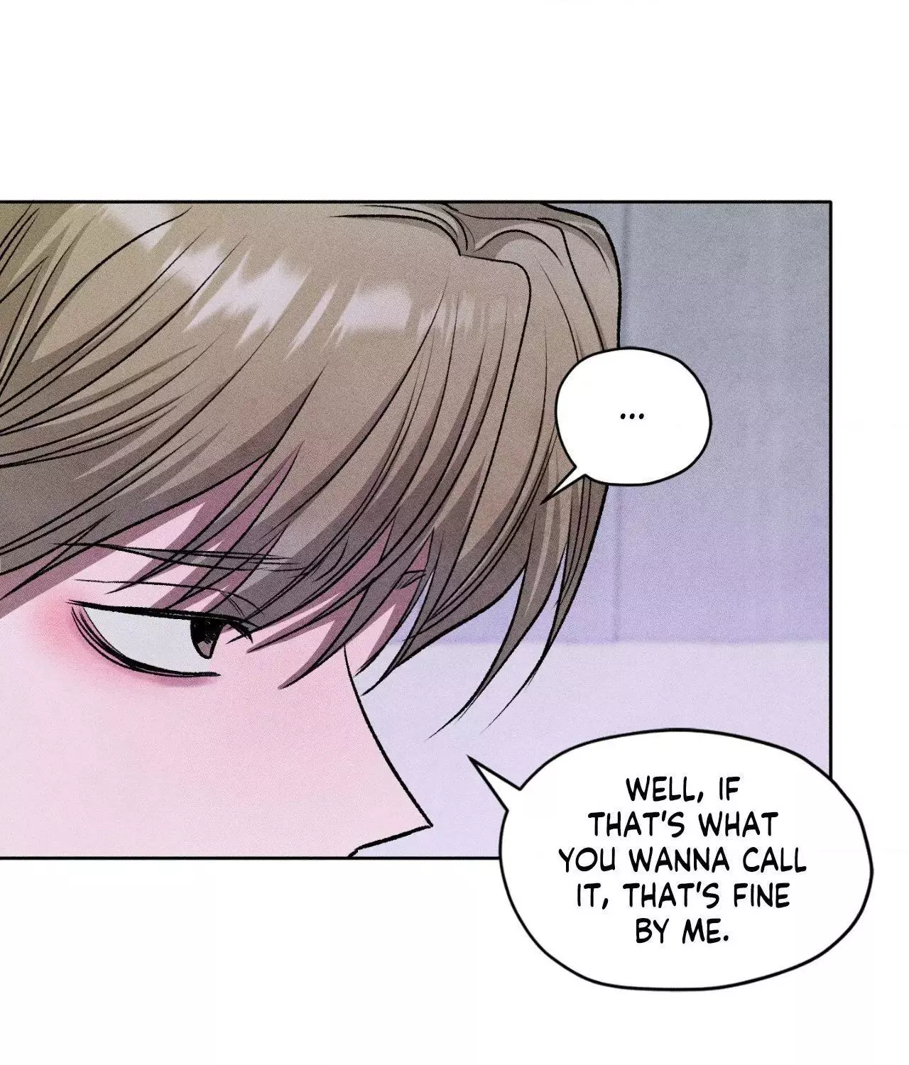 Pond with Flowers - Chapter 67 Page 31